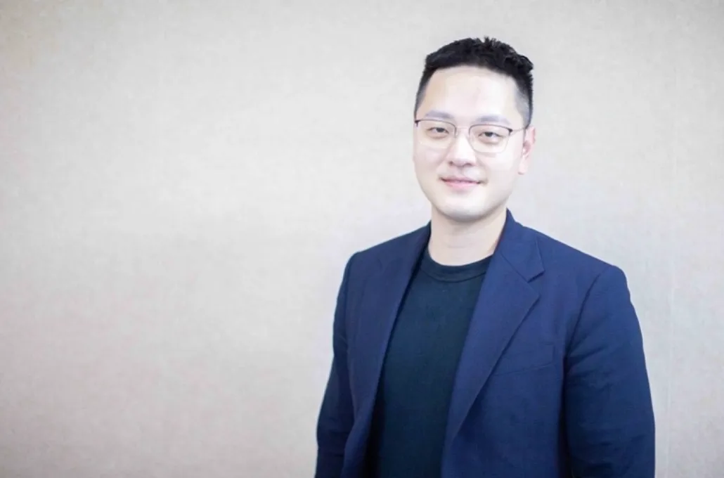 民眾黨預計15日徵召白營元老級幕僚、前發言人戴于文出戰花蓮市長。資料照。（民眾黨提供）