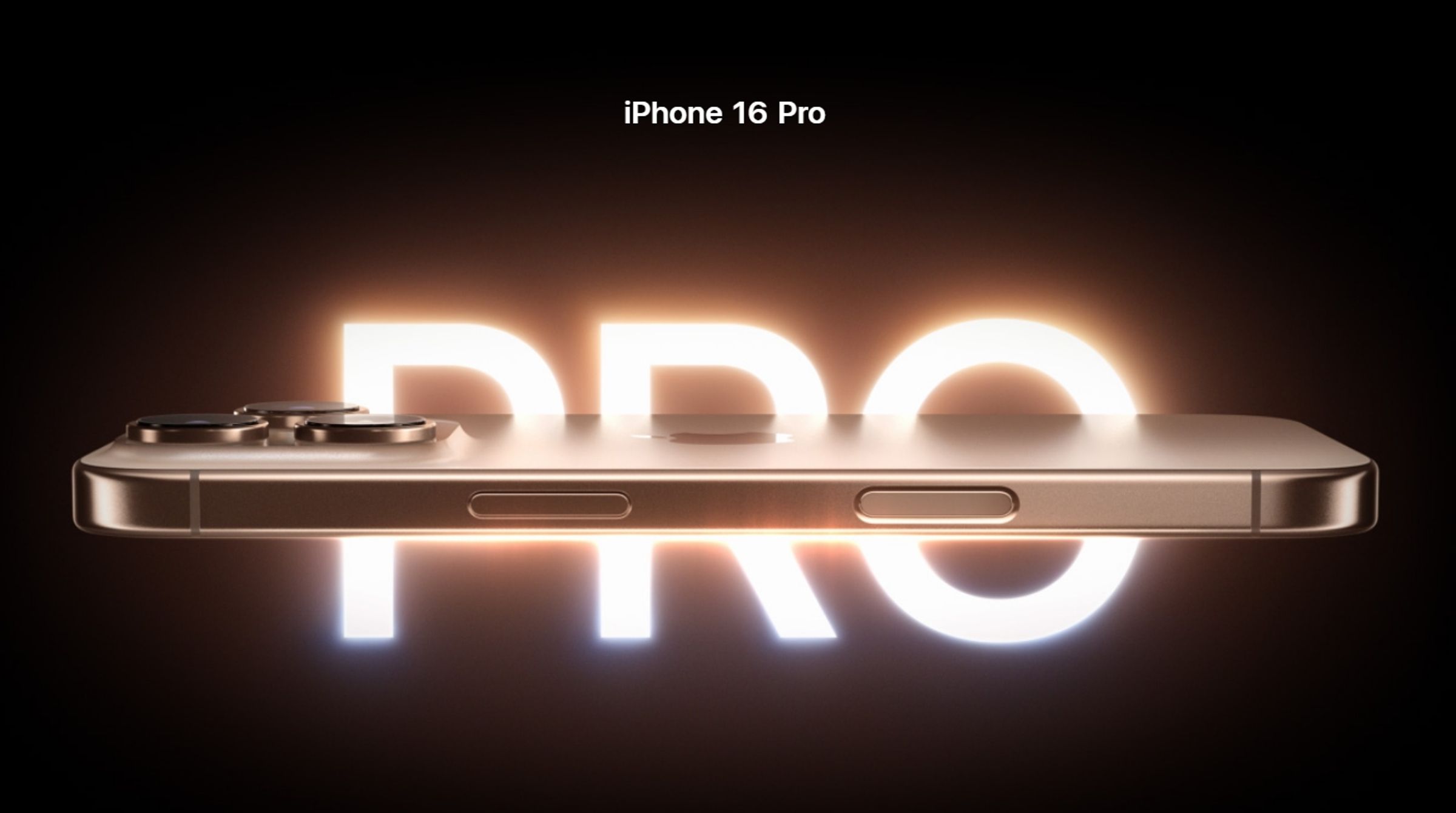 蘋果一口氣推出iPhone 16、iPhone 16 Plus、iPhone 16 Pro、iPhone 16 Pro Max等產品。(翻攝自蘋果官網)