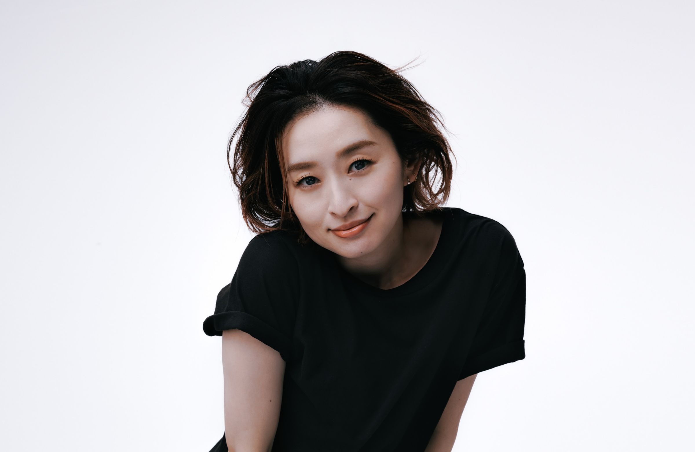 島袋寬子將帶「UTAUTAI 2026 in TAIPEI」在Billboard LIVE TAIPEI開唱。(Billboard LIVE TAIPEI提供)