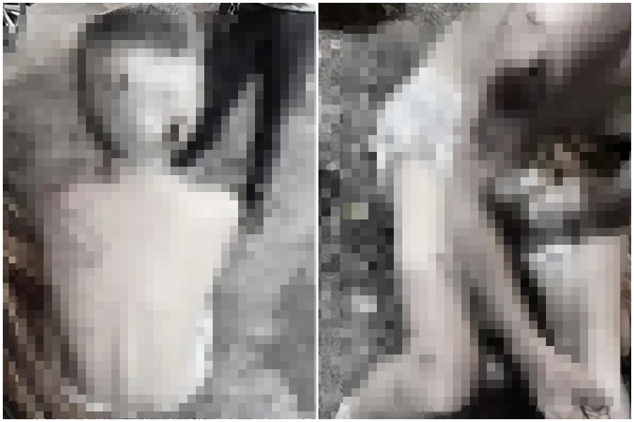 泰國一名13歲少年逃家求救控訴母親家暴，揭露原因是自己性侵妹妹。（翻攝自Thaiger）