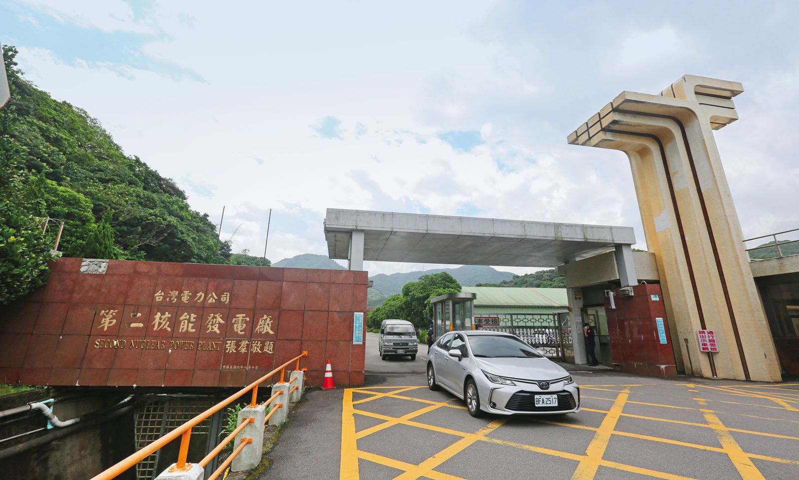 北東電網大危機1/核二拚復工算盤打得精 台電緊掐民營電廠叫苦連天