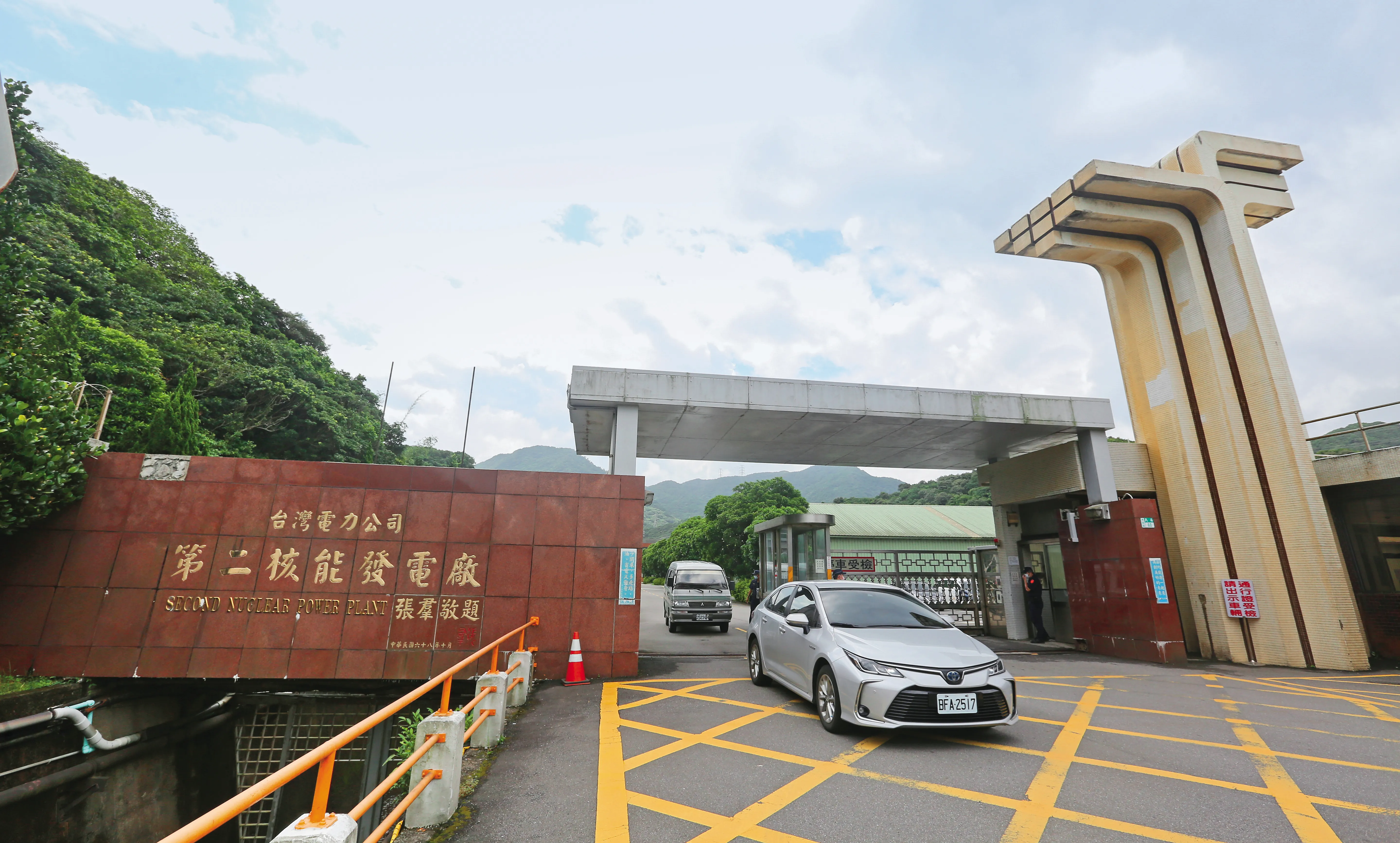 北東電網大危機1／核二拚復工算盤打得精　台電緊掐民營電廠叫苦連天  