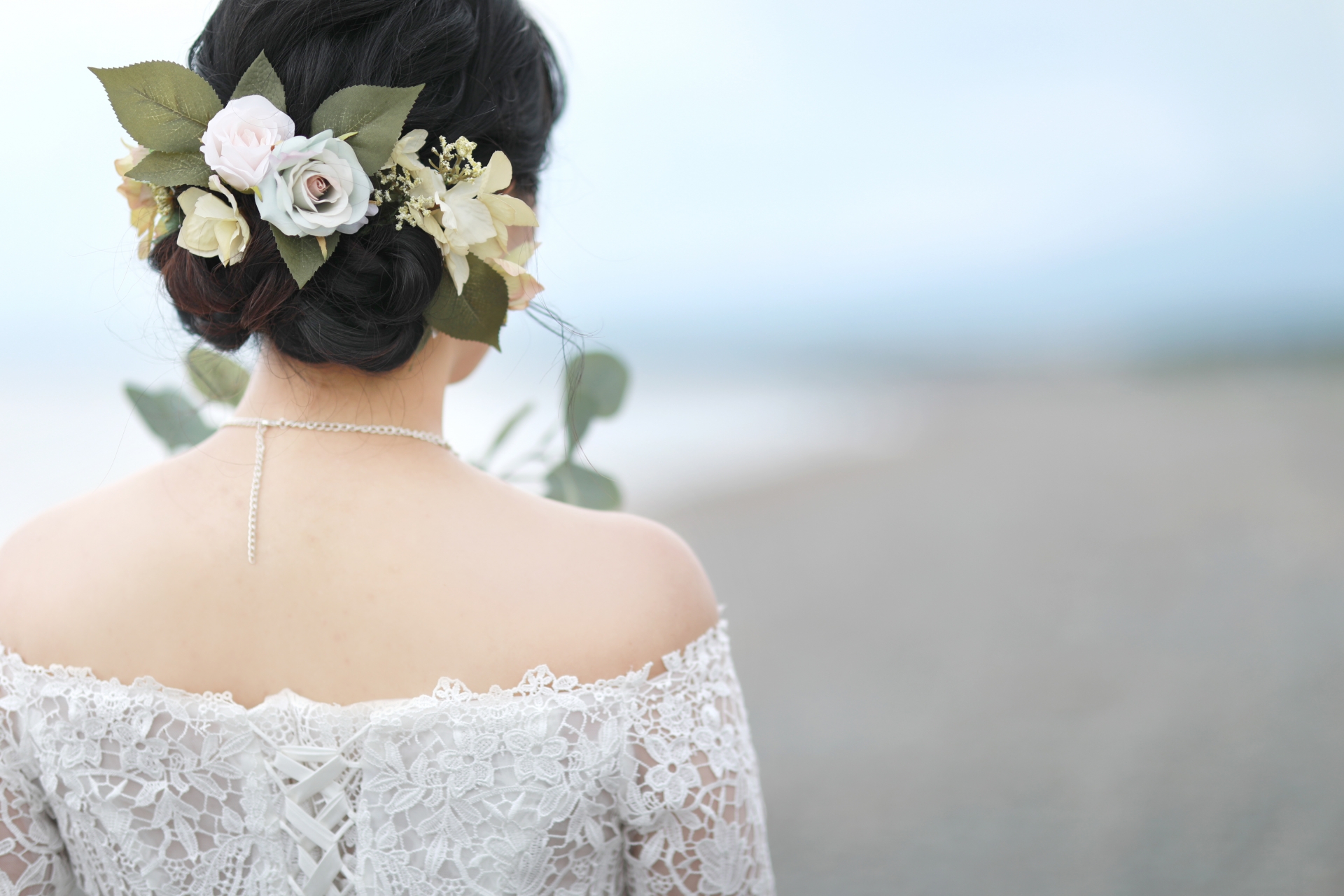 一名準新娘婚前意外發現男友不孕且劈腿多女,在備孕的雙重壓力下,最後果斷逃婚。(示意圖,photoAC)