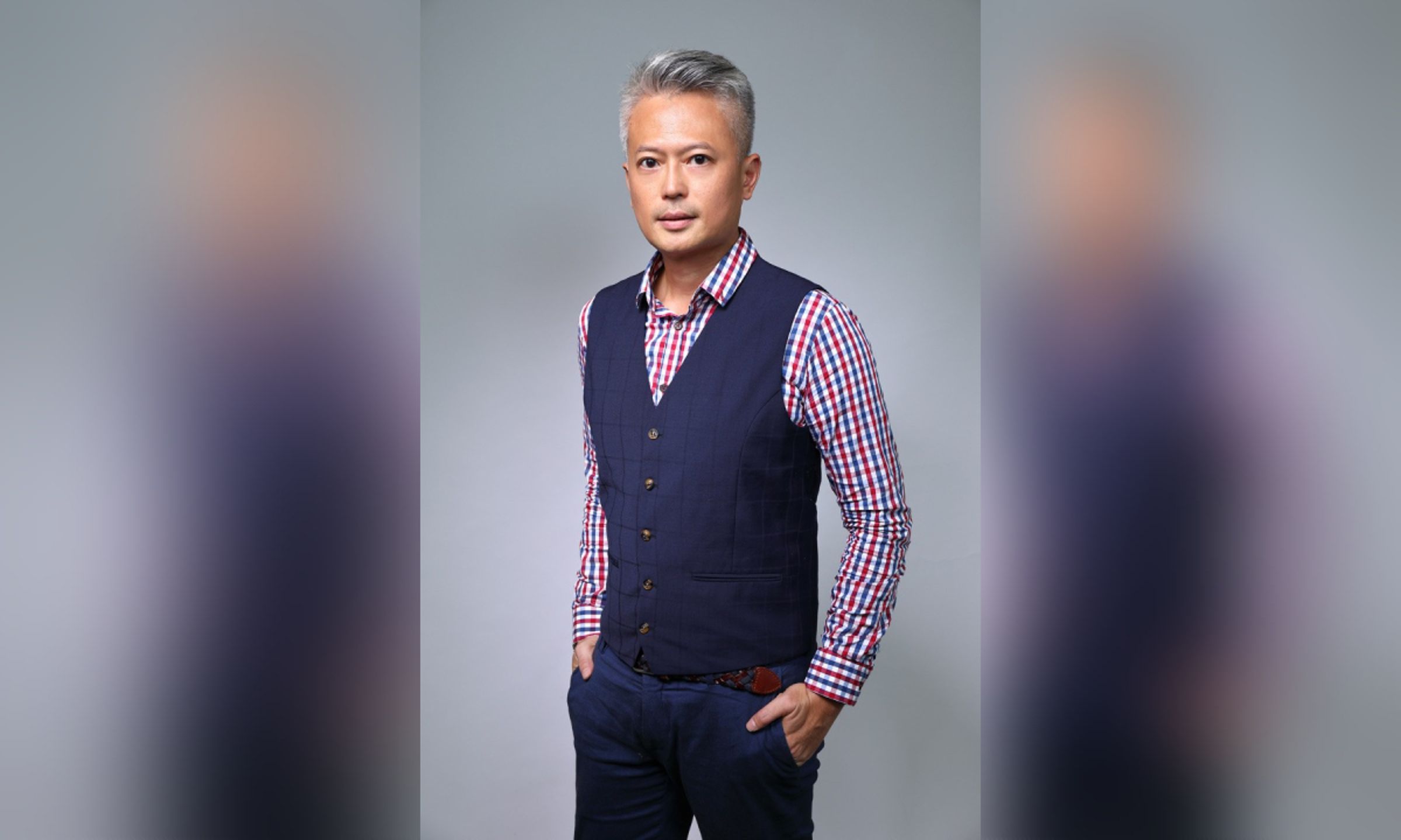 理財達人郭俊宏以借錢比喻債券投資,並透過「修正存續期間」,說明長短天期債券面對利率變動時的價格反應差異。(郭俊宏提供)