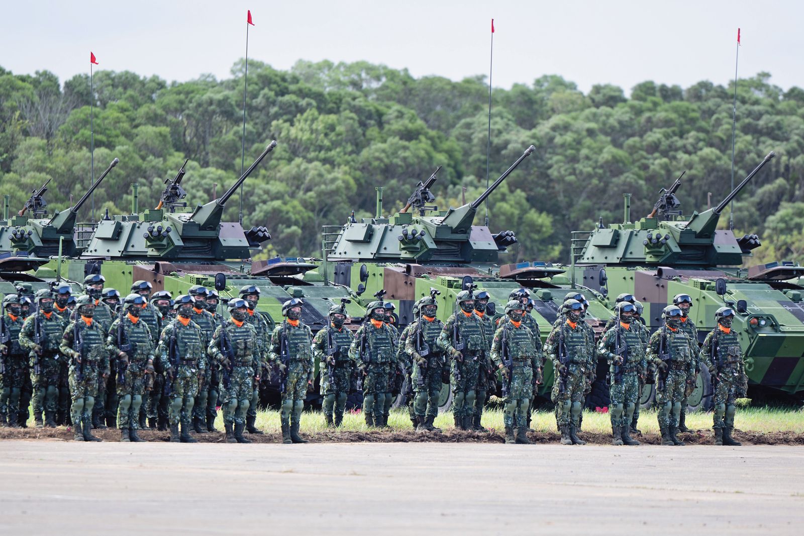 鏡論/罩門總是藏在細節裡