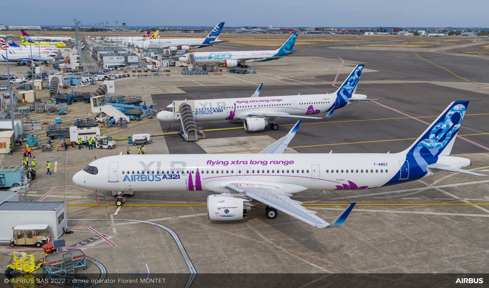 空巴突召修A320客機「台灣國籍航空有67架」　民航局下令：明8時前完成檢修