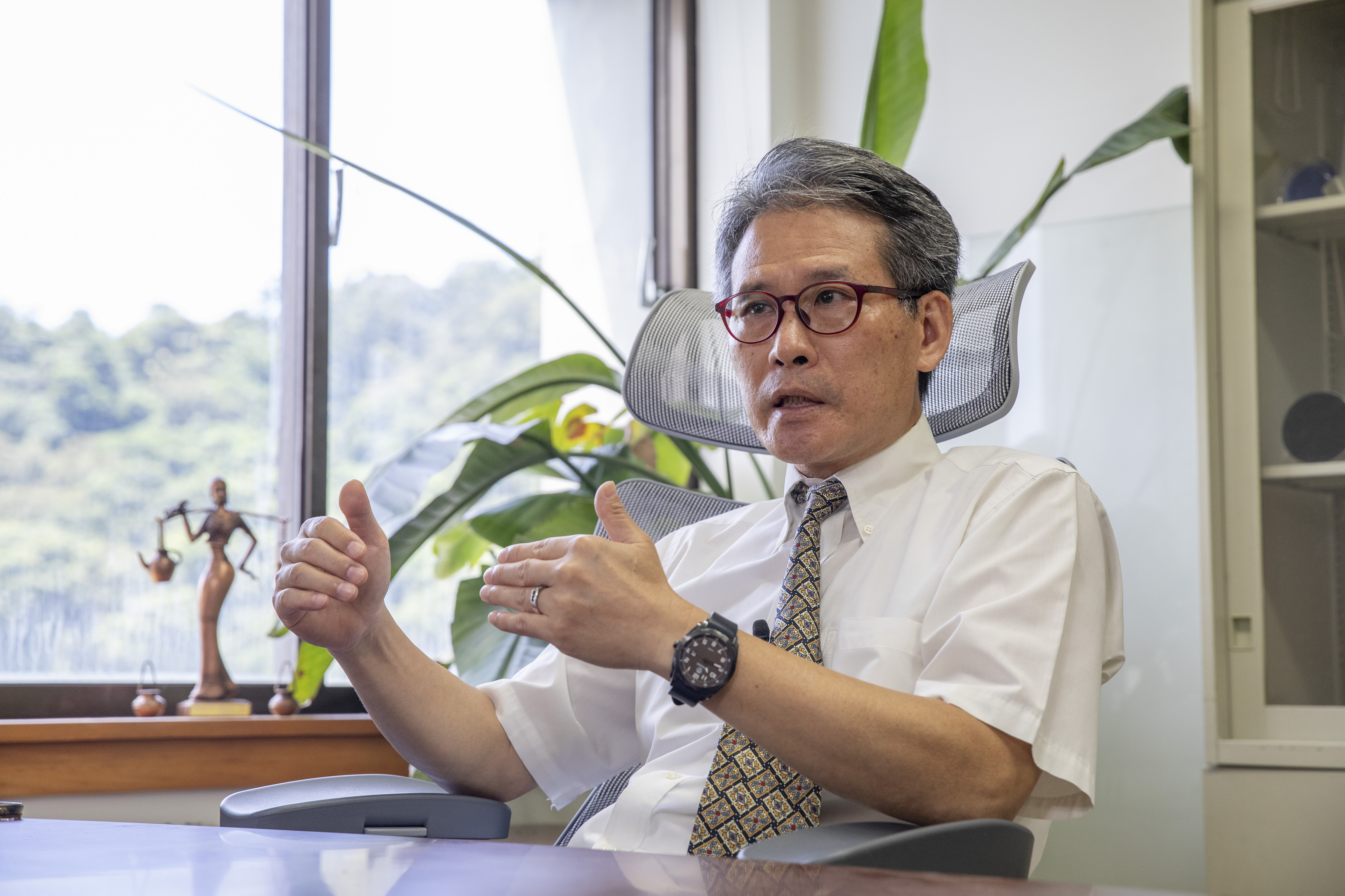 政治大學地政學系教授林左裕直言，在房市高檔釋出新青安利多完全是不對的時機。