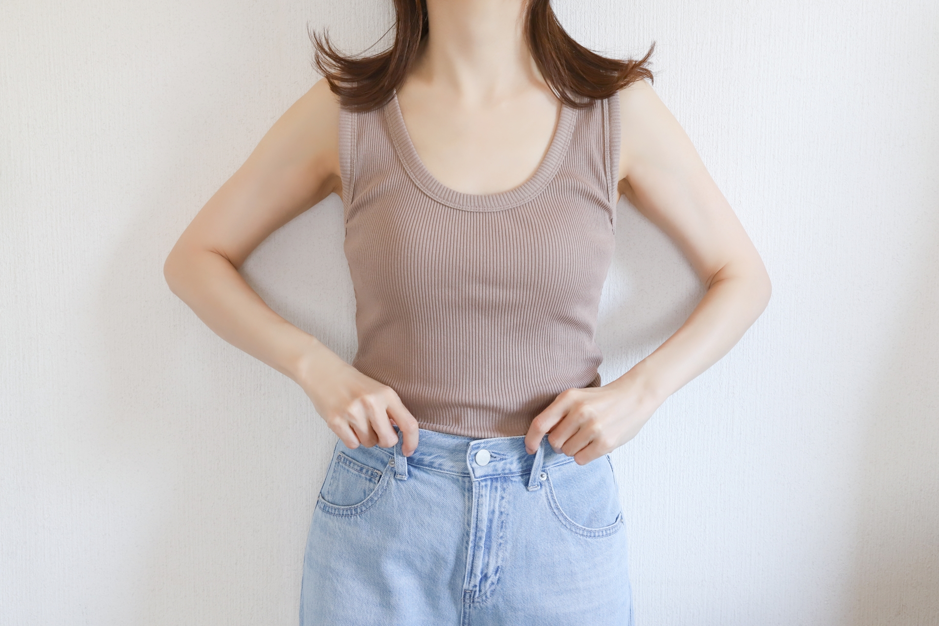 一名人妻婚後為了懷孕生小孩，狂瘦35公斤。（示意圖，photoAC）