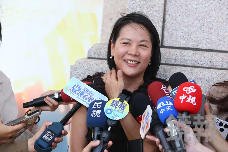 李貞秀參選竹北市長碰壁！聲請假處分遭北高行駁回　選舉公益成關鍵