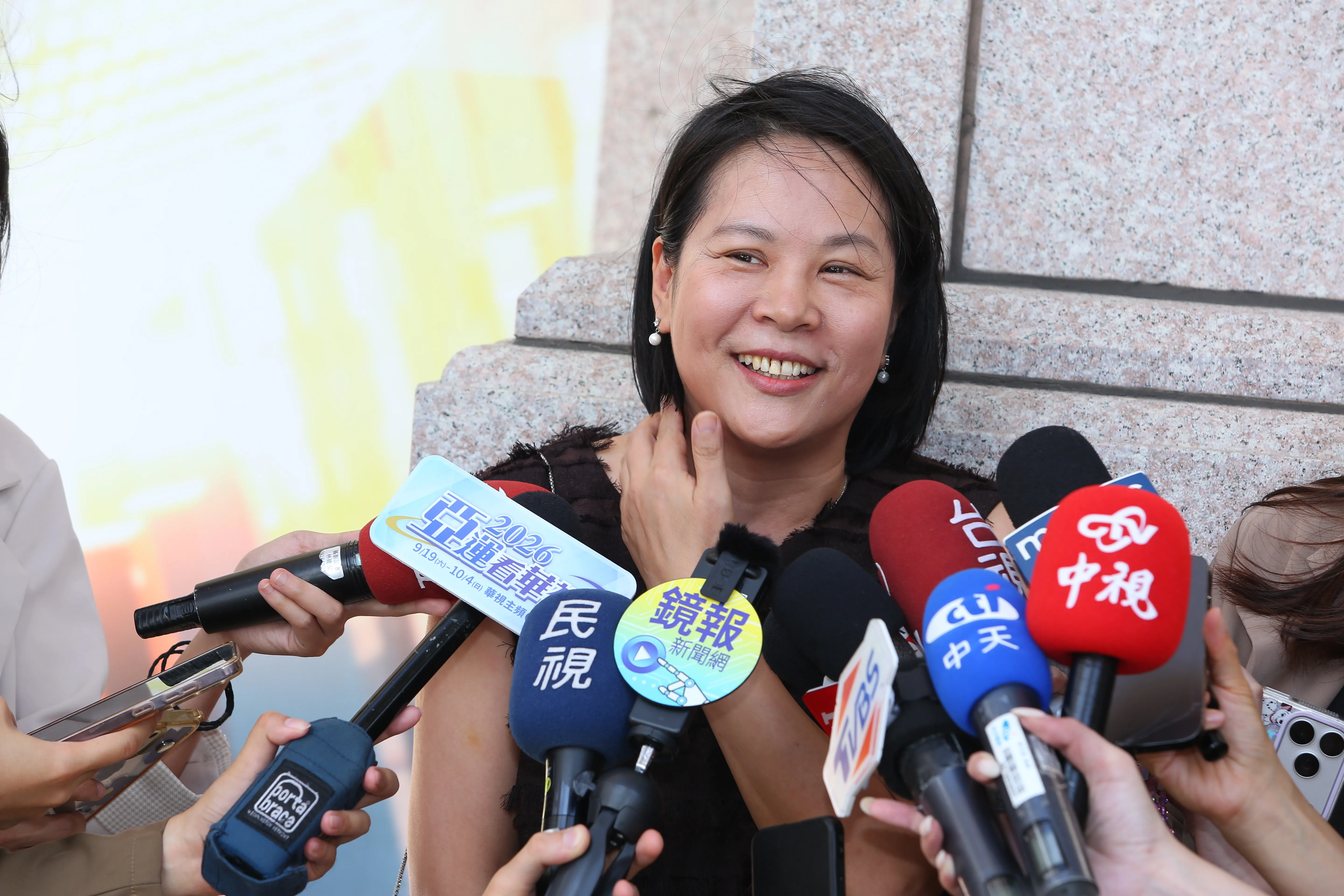 李貞秀參選竹北市長碰壁！聲請假處分遭北高行駁回　選舉公益成關鍵