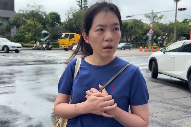 陳幸妤離婚/他第1個發現陳幸妤開撕趙建銘!慘遭網友出征 建築師無奈曝巧合:只是幫哥哥找骨科