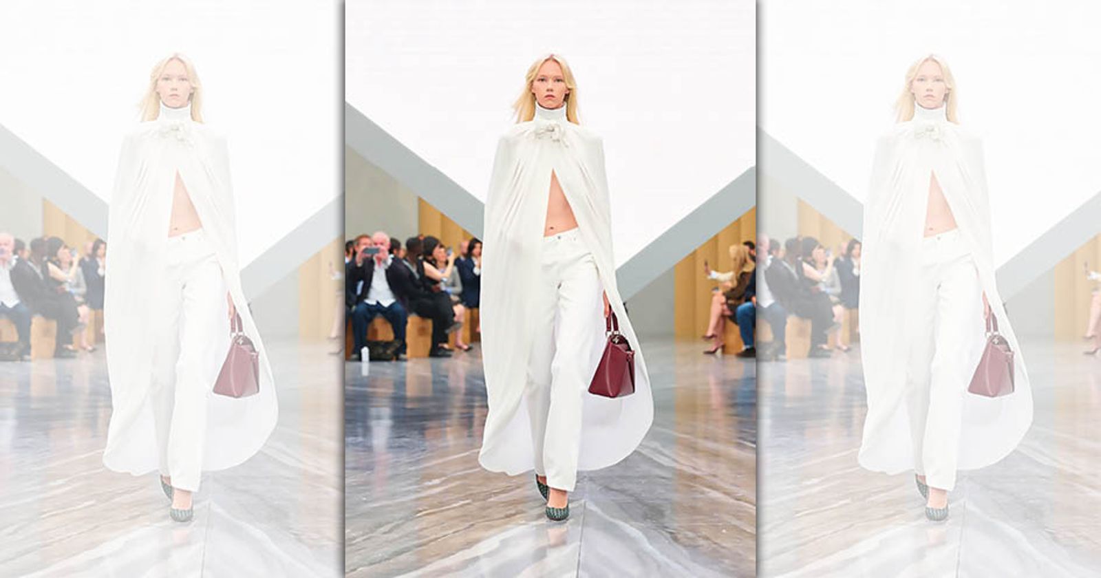 靚鑑賞／2026時尚白皮書 - 鏡週刊 Mirror Media