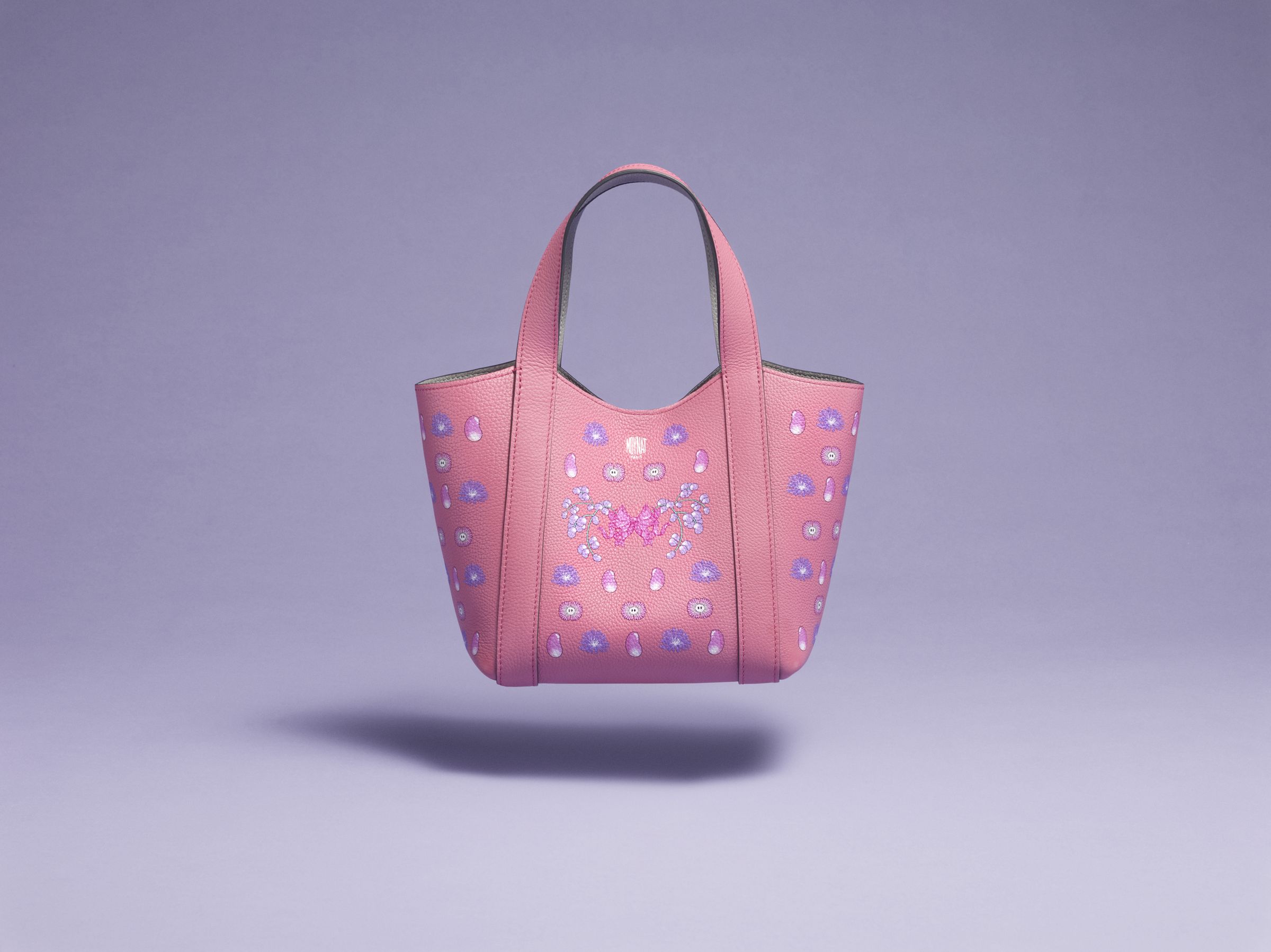 Le Duo BB七夕限定系列。NT$69,600(MOYNAT提供)