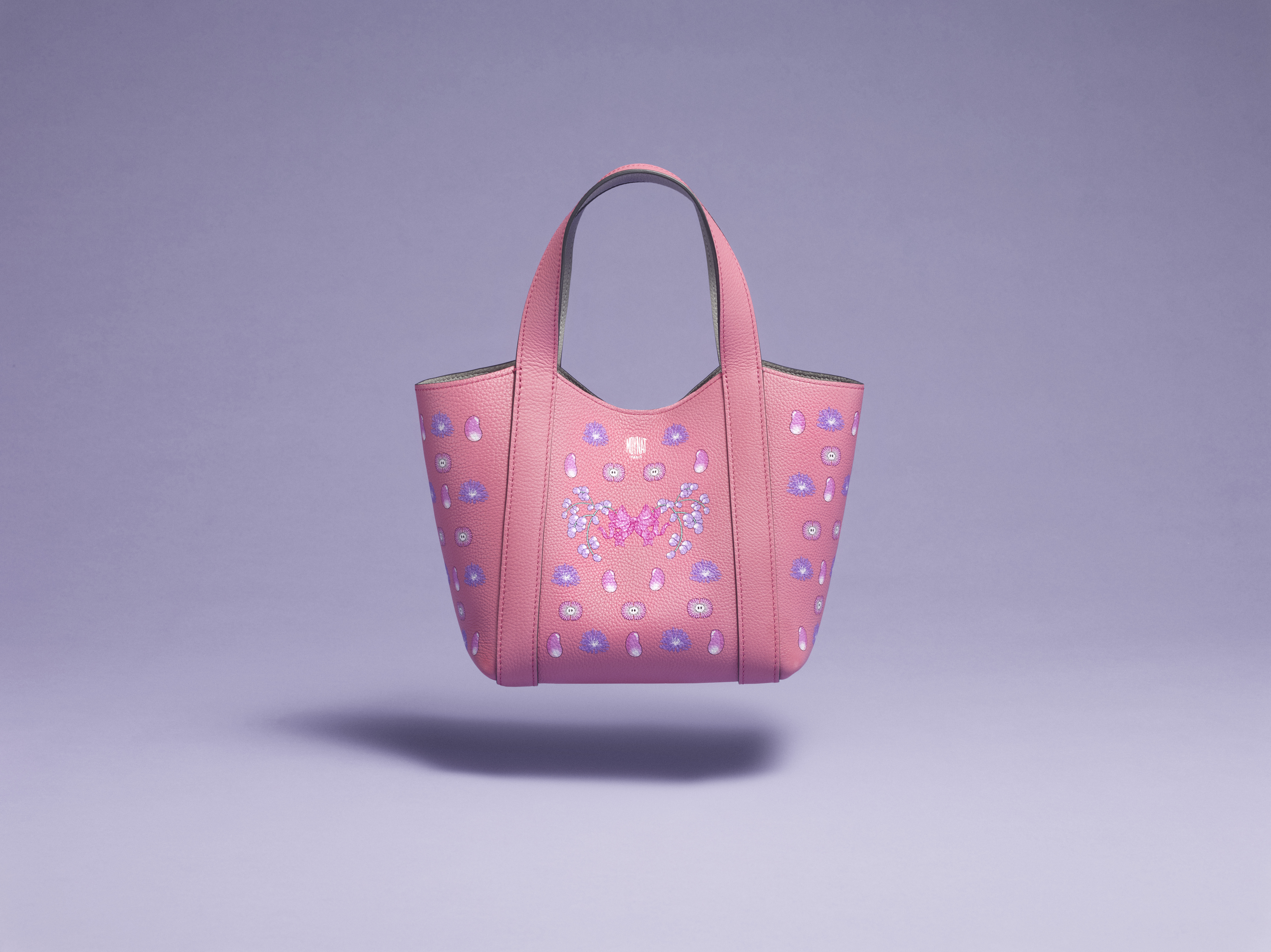 Le Duo BB七夕限定系列。NT$69,600（MOYNAT提供）