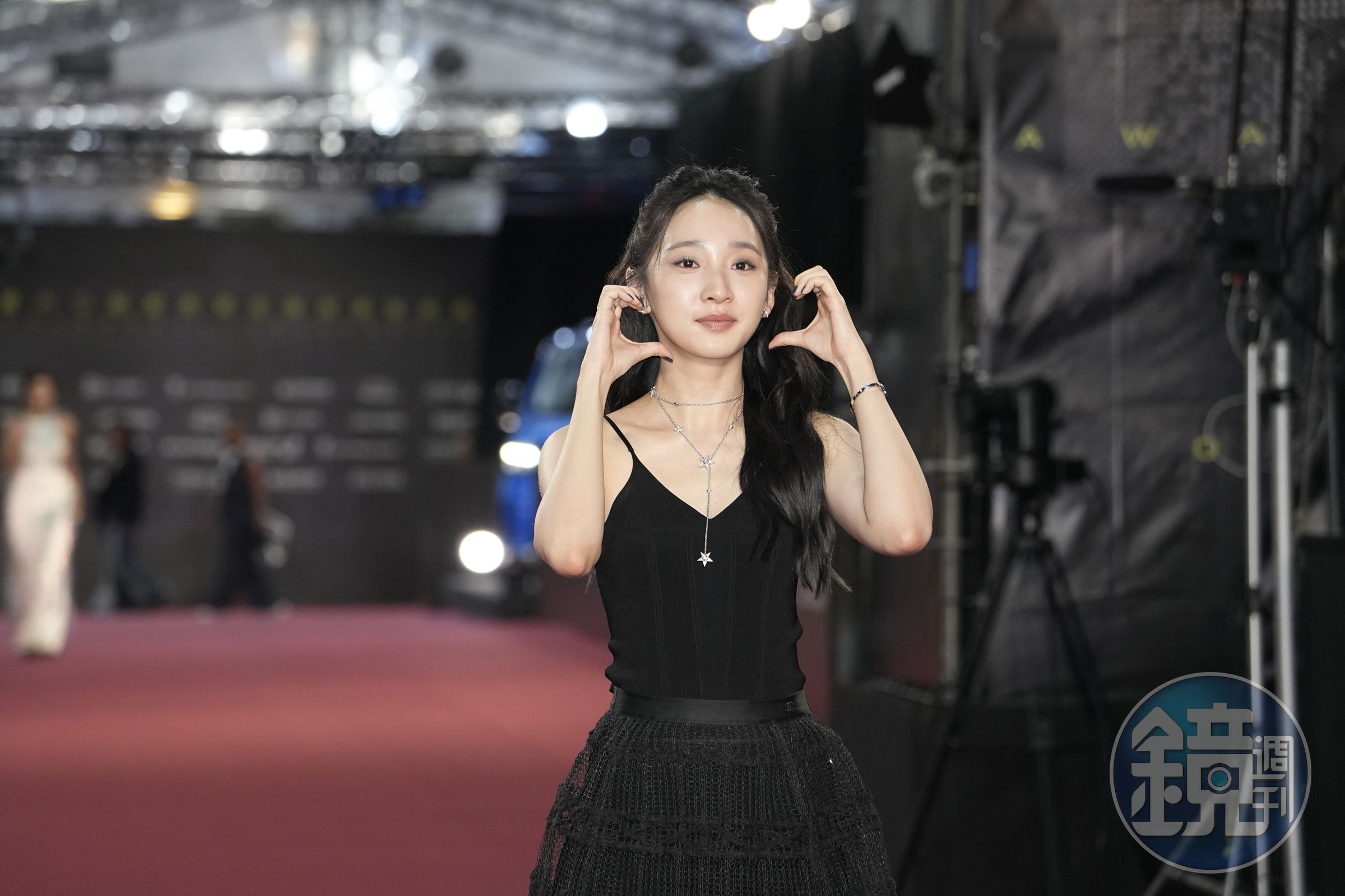 李沐以《誰是被害者：第二季》，獲迷你劇集（電視電影） 女配角獎。