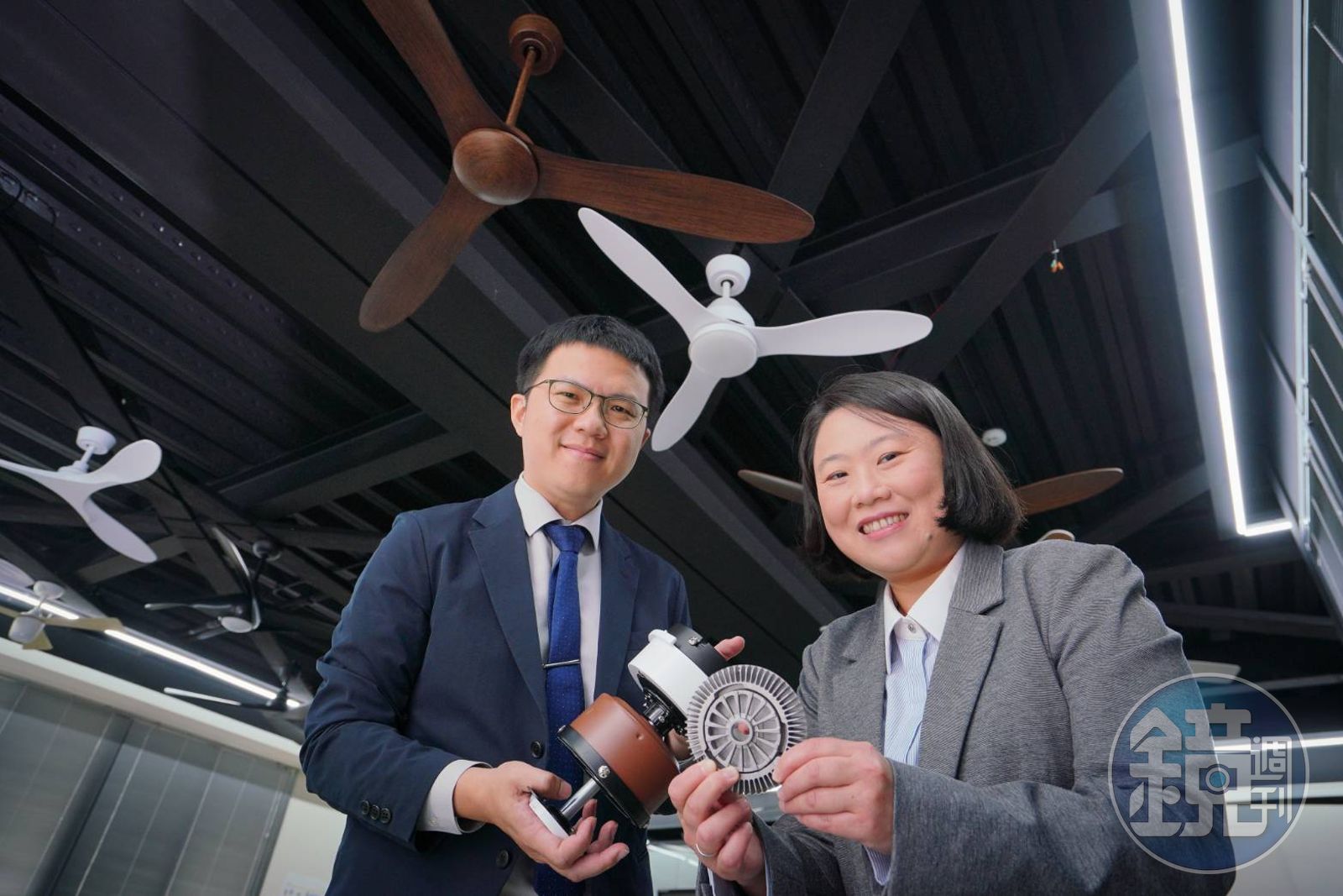 昶瑞機電配發3元現金股利 第二季訂單回補、下半年啟動美國在地組裝