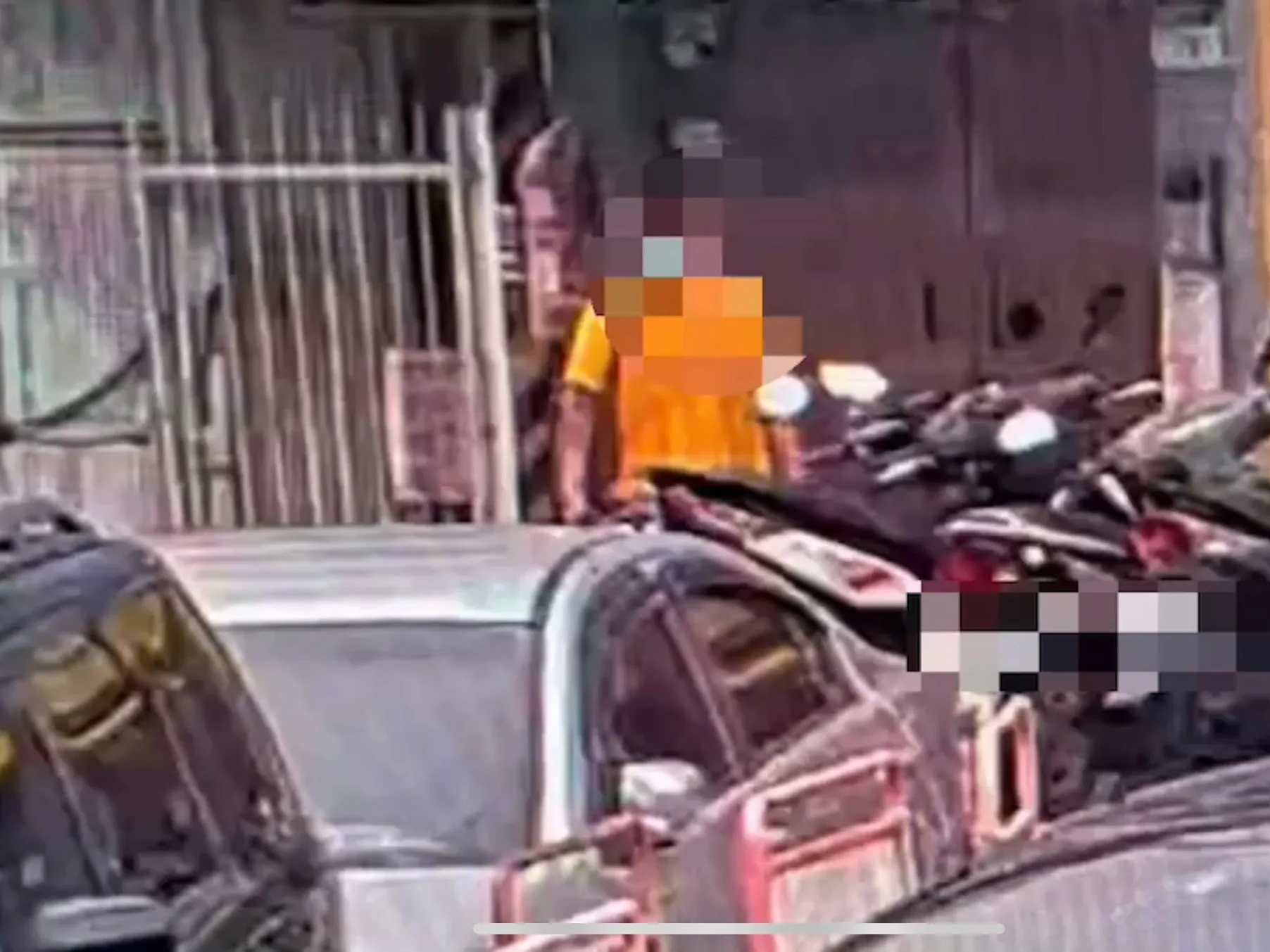 陳柏諺掐死馬來西亞蔡姓女大生，更一審改判18年10月，今全案定讞。（翻攝畫面）