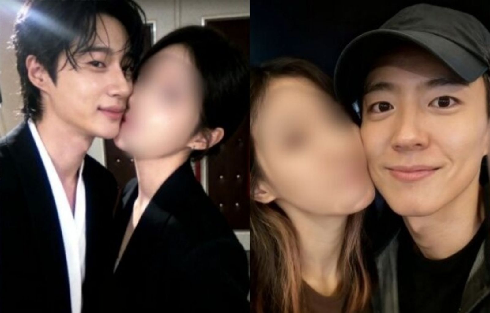 「我和朴寶劍貼臉!」粉絲瘋AI生成與明星合照 律師警告:恐涉侵權吃官司