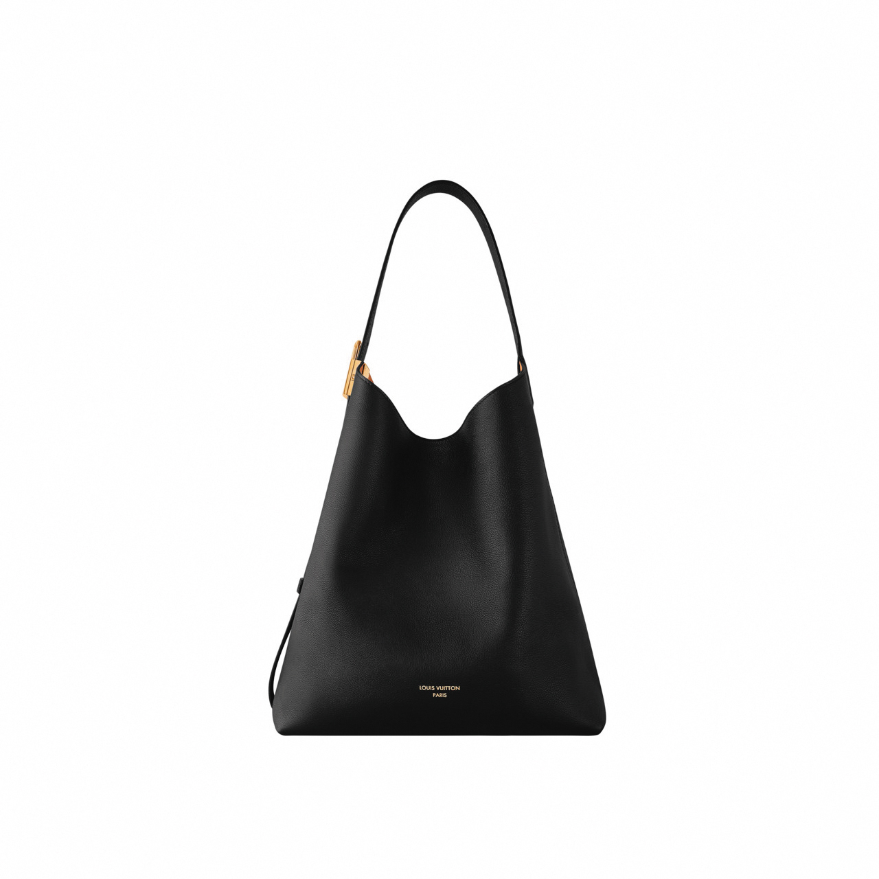 黑色Low Key Hobo NT$129,000