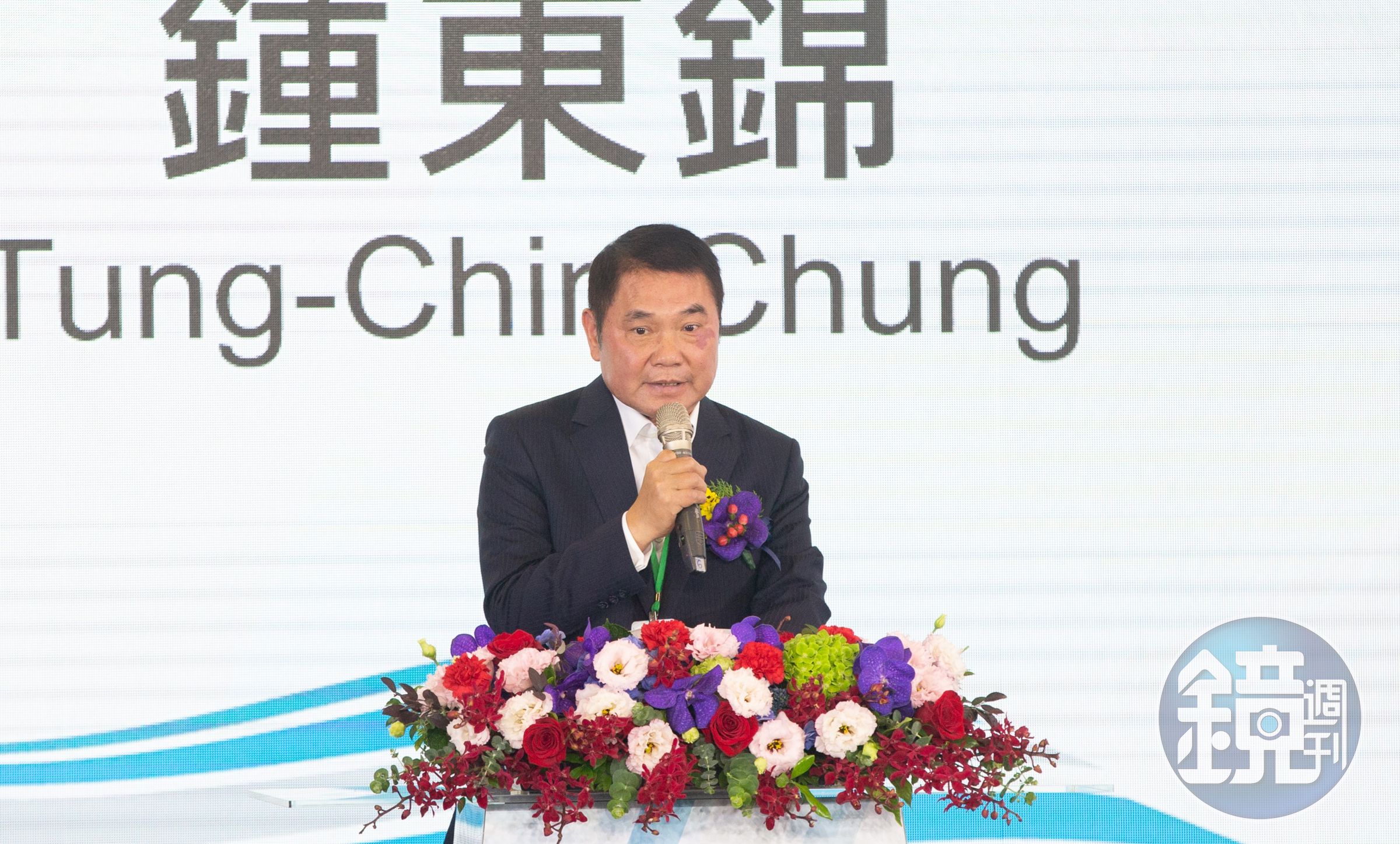 鍾東錦認為,如果可以快速往返花蓮,反而可能衝擊花蓮的觀光。(本刊資料照)