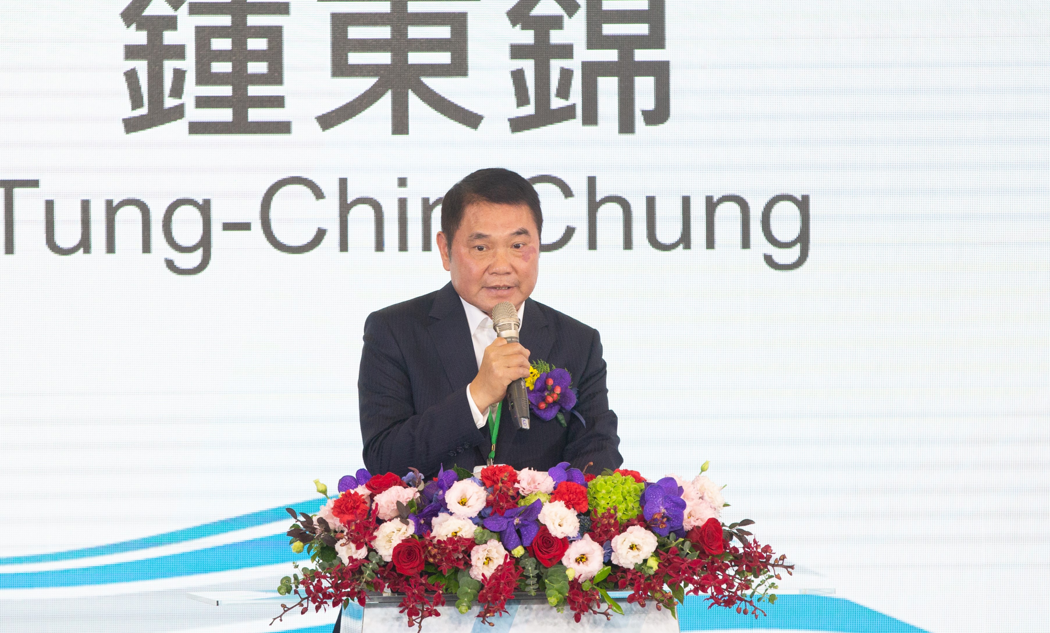 鍾東錦認為，如果可以快速往返花蓮，反而可能衝擊花蓮的觀光。（本刊資料照）