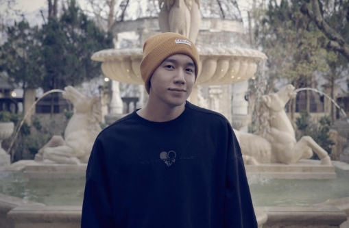 電競網紅Toyz（劉偉健），3年前誤入歧途，販賣二級毒品大麻煙彈遭判刑4年2月定讞。（翻攝自Toyz臉書）