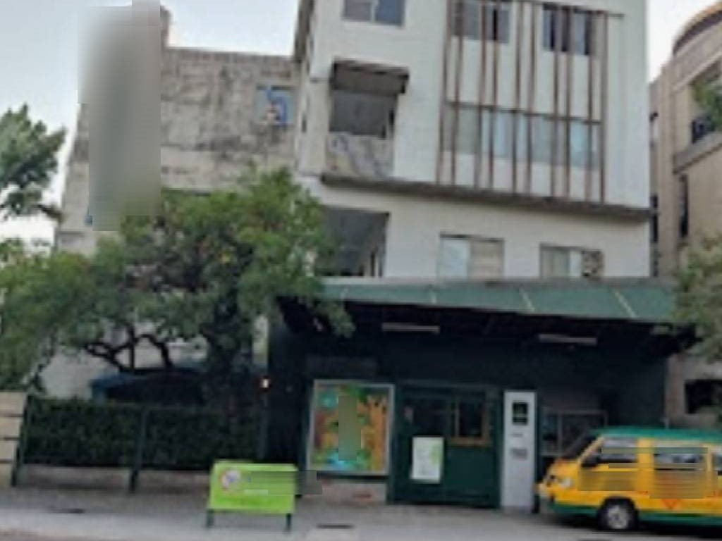 傳出霸凌案件的貴族幼兒園有5所分校。(翻攝Google Maps)