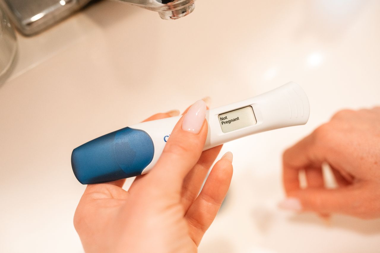 國外研究指出,女性的睡眠時間與品質,會影響試管嬰兒療程的取卵數。(示意圖,Pexels)