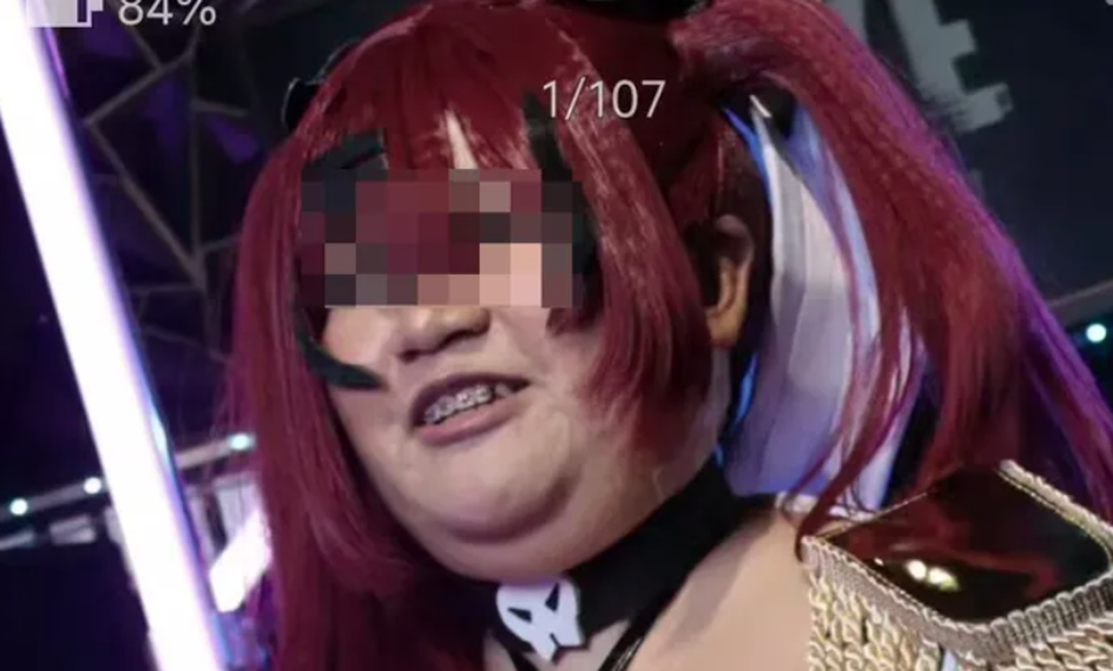 網美Coser拍完照賴帳！攝影師怒公開「0修圖原檔」　網嚇：這是修行吧？