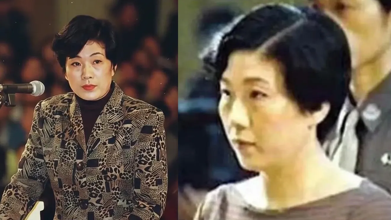 中國心機女一路睡長官爬升集團副總　領導生病她到醫院提供性服務