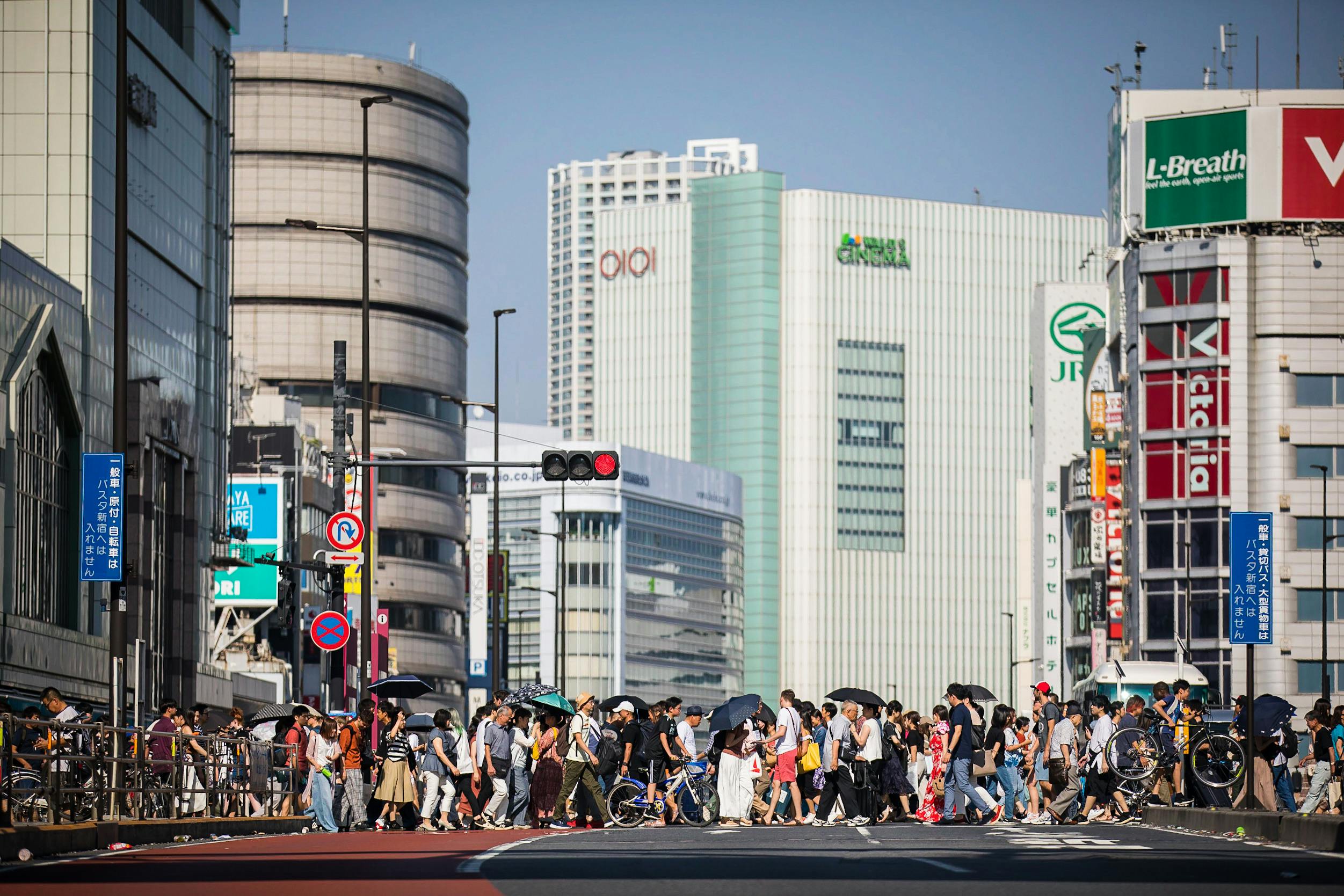 日本麻疹疫情持續升溫,今年截至5月24日止,全國累計麻疹患者已達511人。(pexels提供)