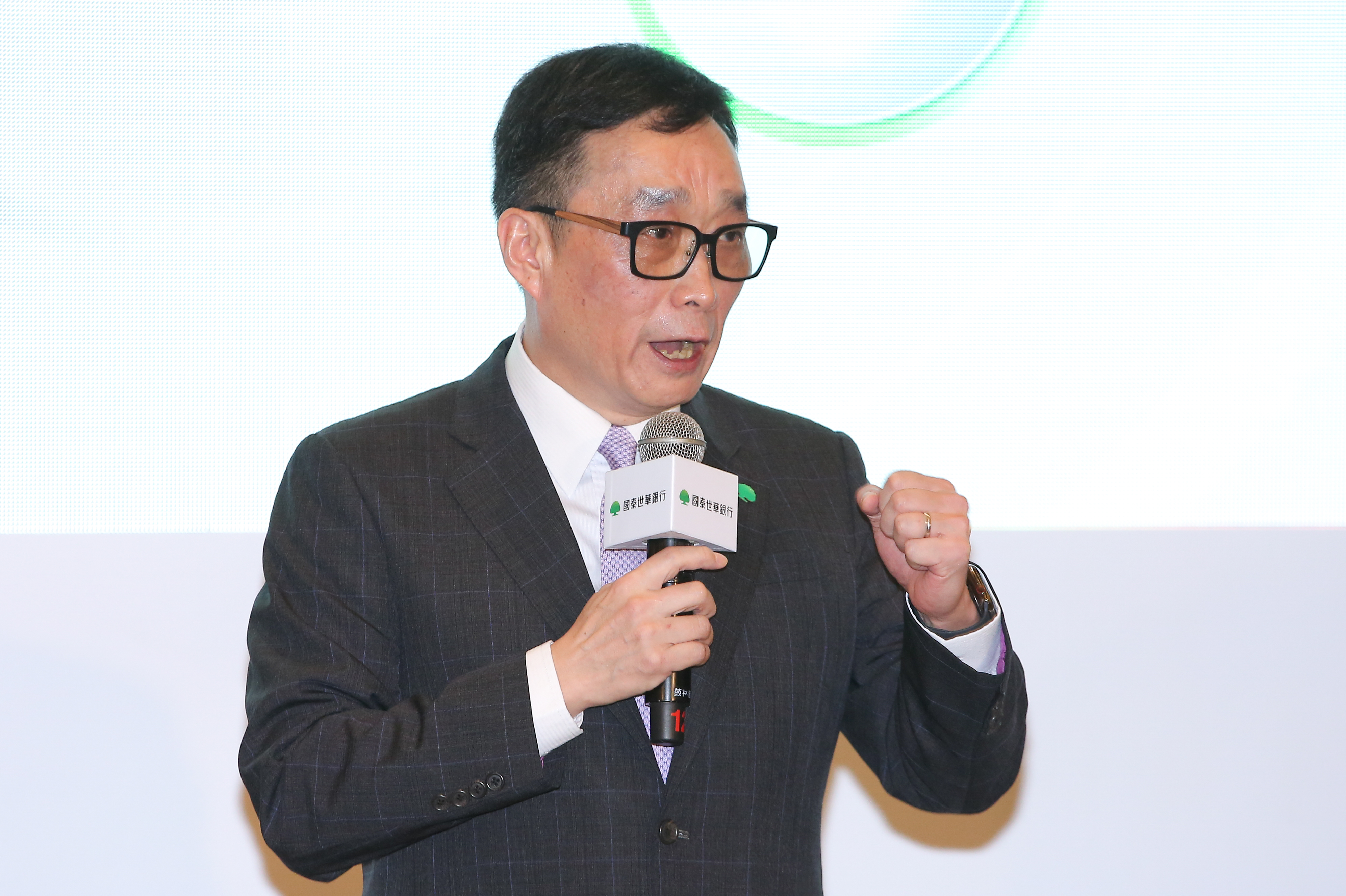 郭明鑑今透過律師事務所發布6點聲明，強調自己未參與國泰投信公司任何投資決策或交易執行，更未藉此取得任何不當利益。（本刊資料照）