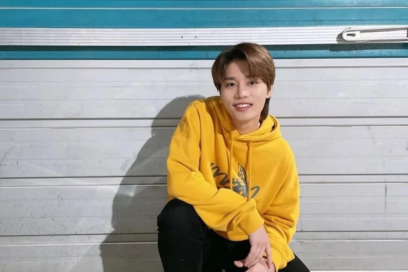 前NCT主唱文泰一遭韓國檢方依「加重準強制性交罪」求處7年有期徒刑。（網路圖片）