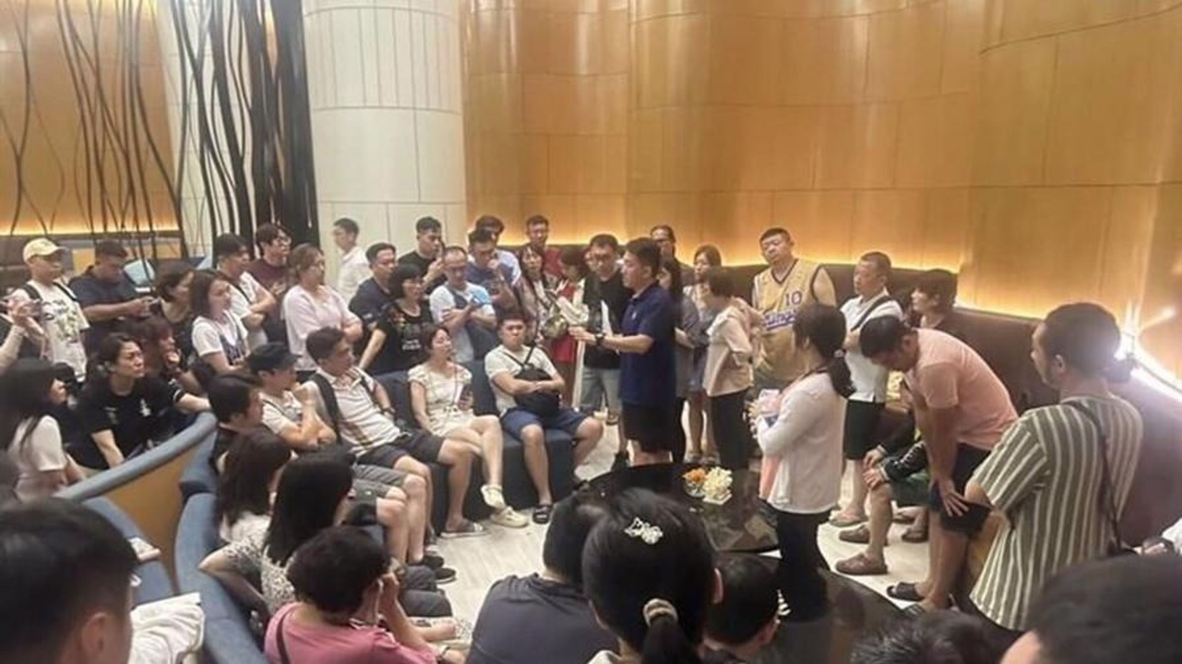 台人遊富國島被丟包,越南調查出爐!年代旅遊沒付錢、地接社有違規將開罰。(翻自vneconomy.vn)