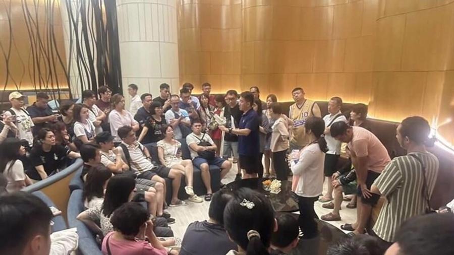 台人遊富國島被丟包，越南調查出爐！年代旅遊沒付錢、地接社有違規將開罰。（翻自vneconomy.vn）