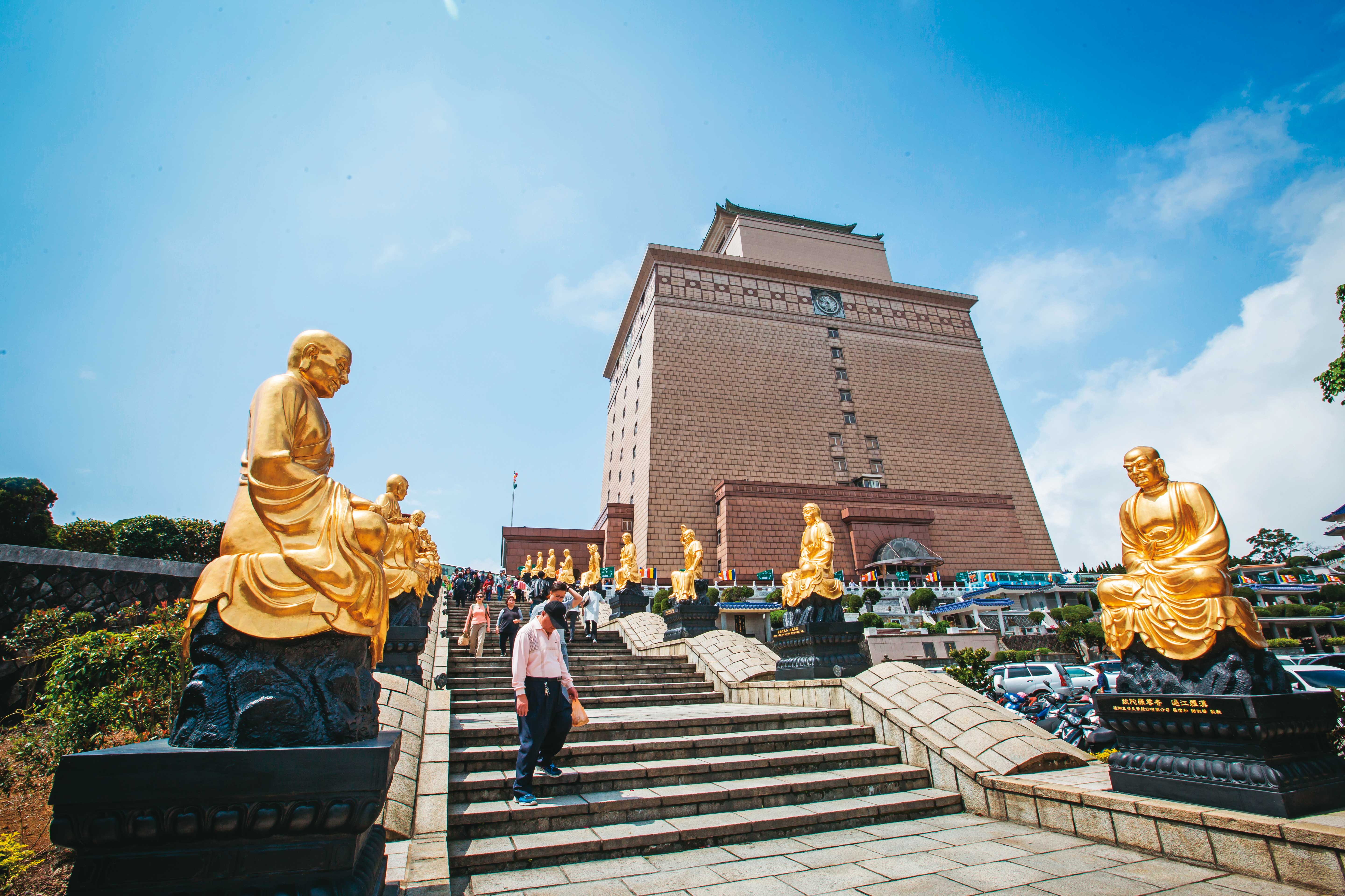 國寶集團對於相關指控表示，一切合乎法律程序。