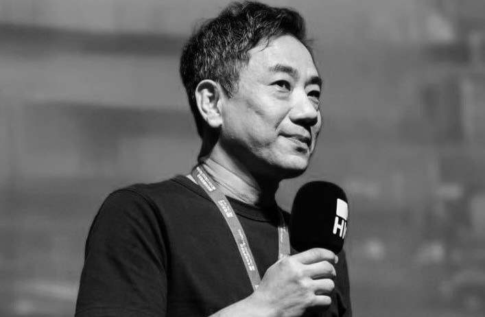 金馬獎最佳導演蕭雅全遭指控性騷。（翻攝蕭雅全臉書）