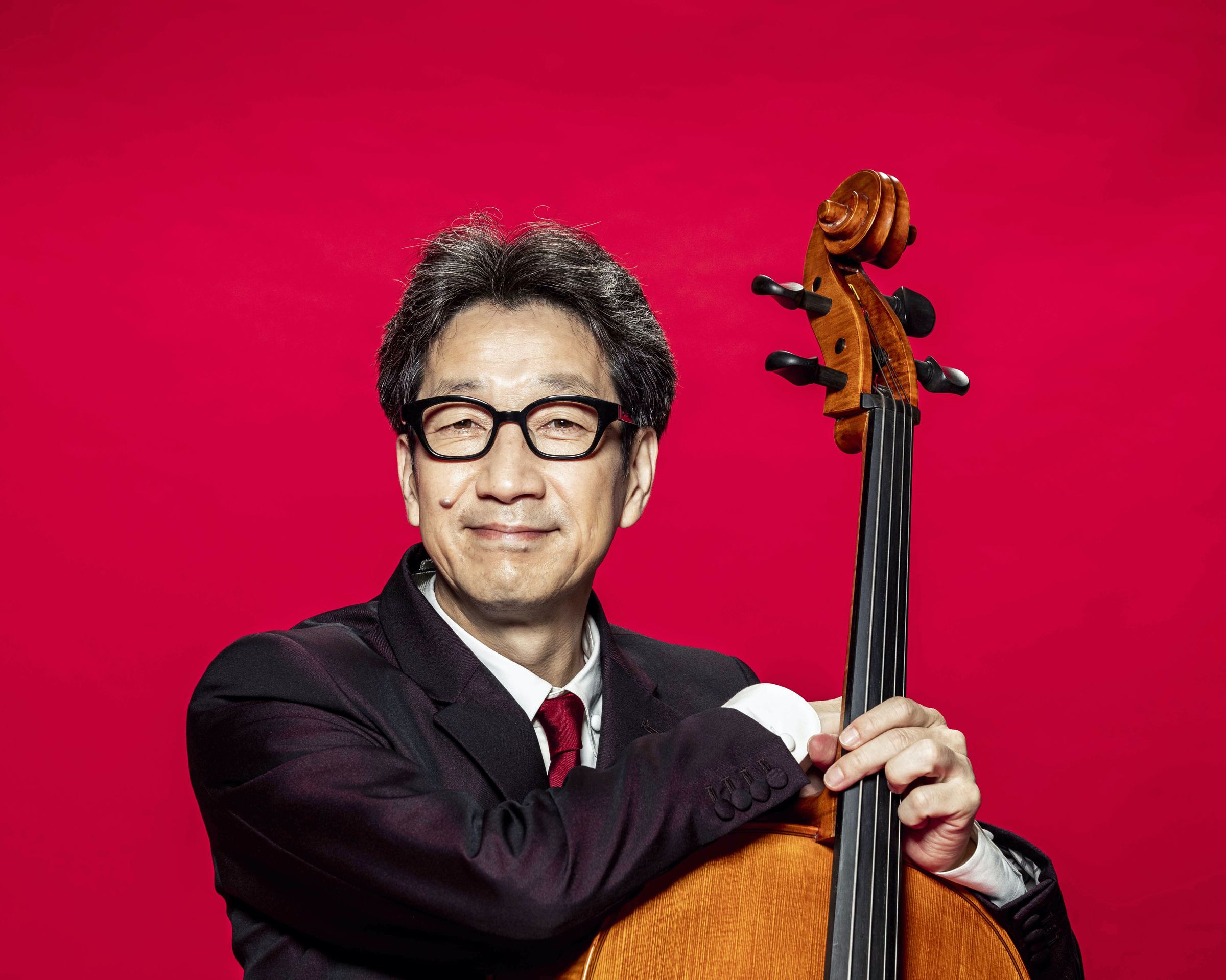 日本歌手KAN去世,享壽61歲。(UP-FRONT CREATE提供)
