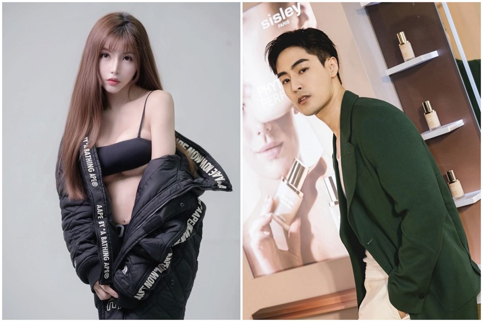 渣男獵豔演藝圈/朱宇謀發507字聲明反控林倪安扭曲事實 林倪安:均屬事實