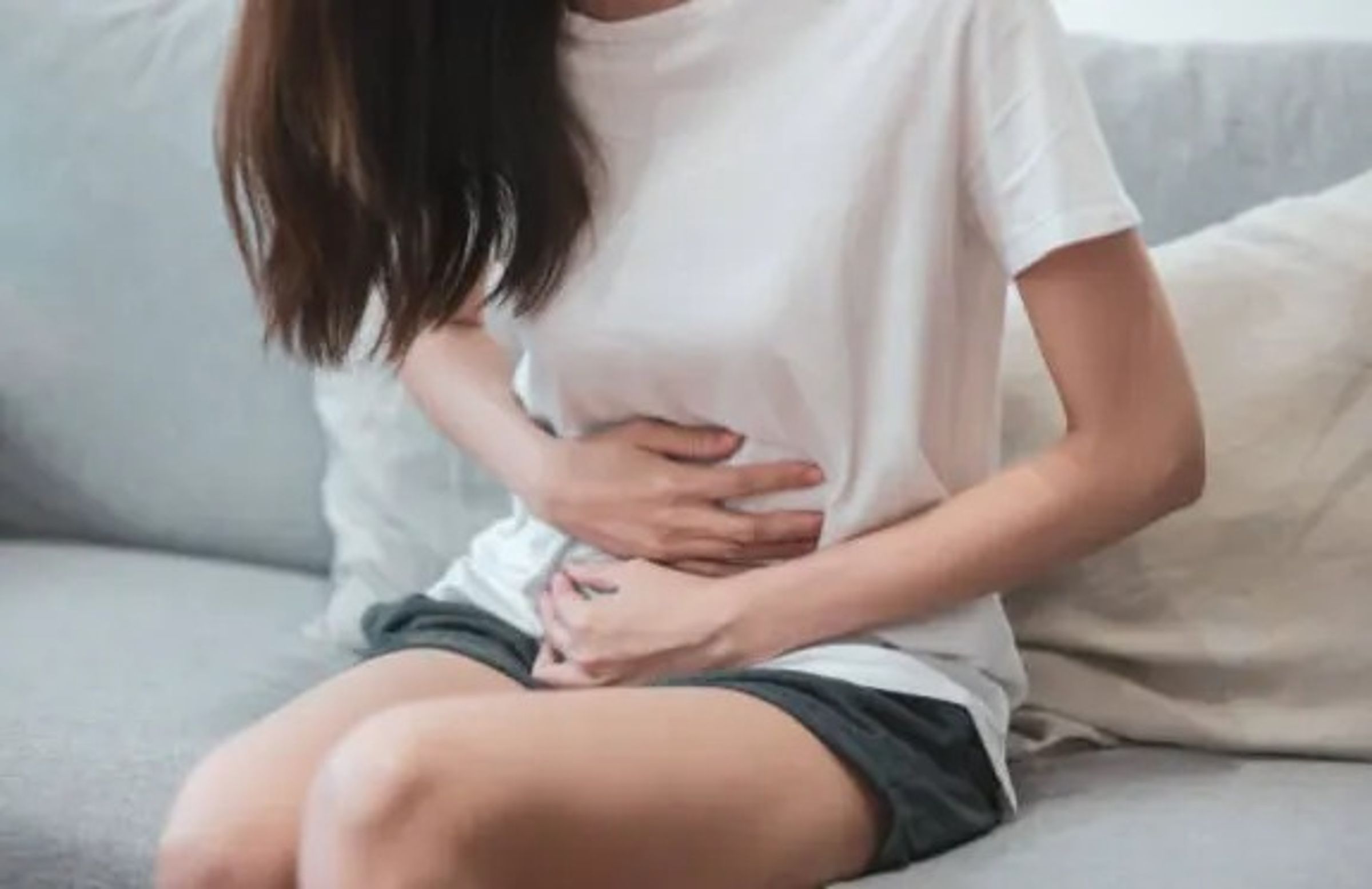 近期有嘔吐、腹瀉症狀的民眾愈來愈多,部分病患都是吃不同連鎖店的外食族。示意圖。(翻攝自pixabay)