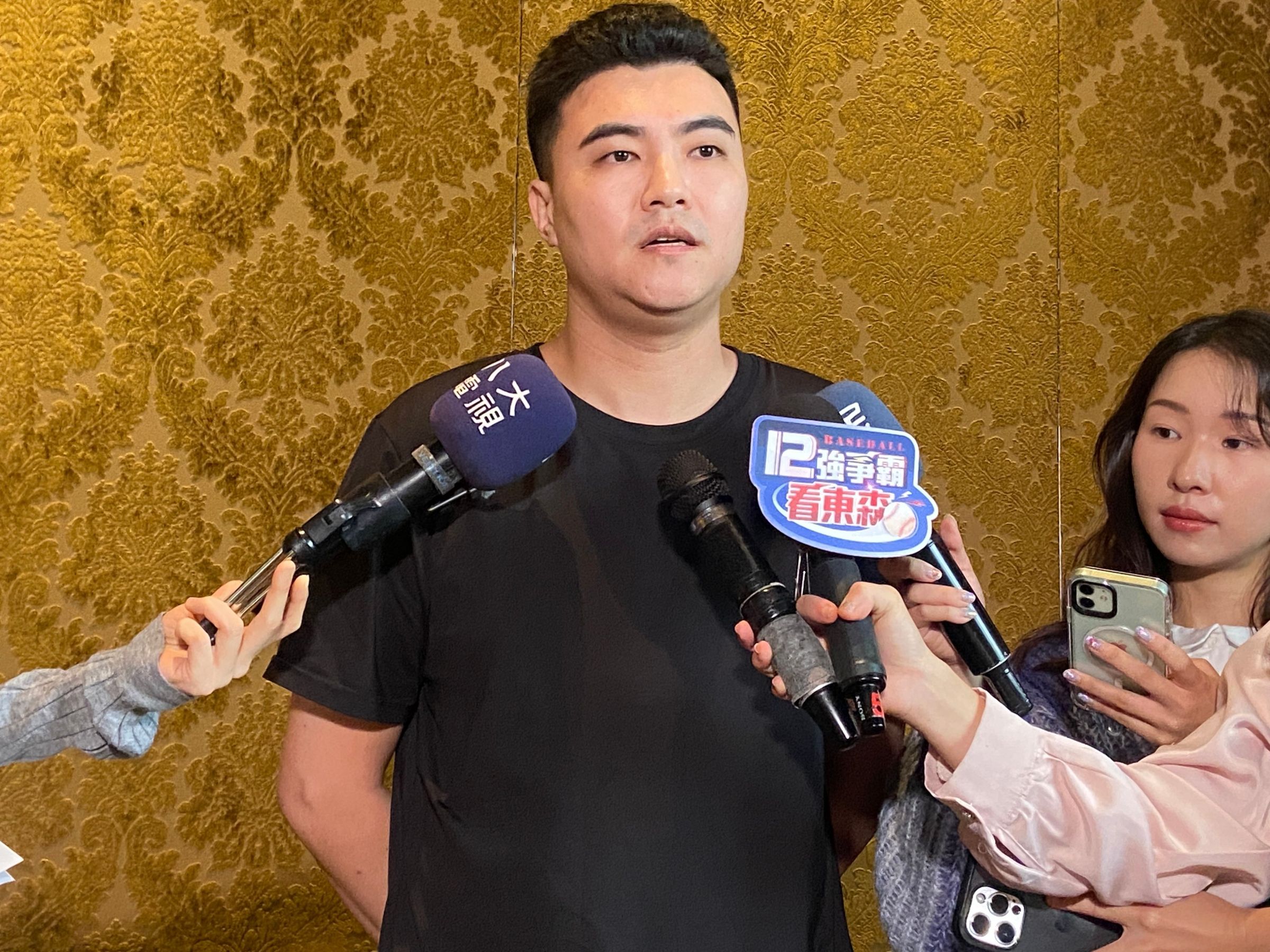 林宗億強調,不要抹黑國外學歷醫師,本土醫也不應為私利損及偏鄉民眾權益。(林宗億提供)
