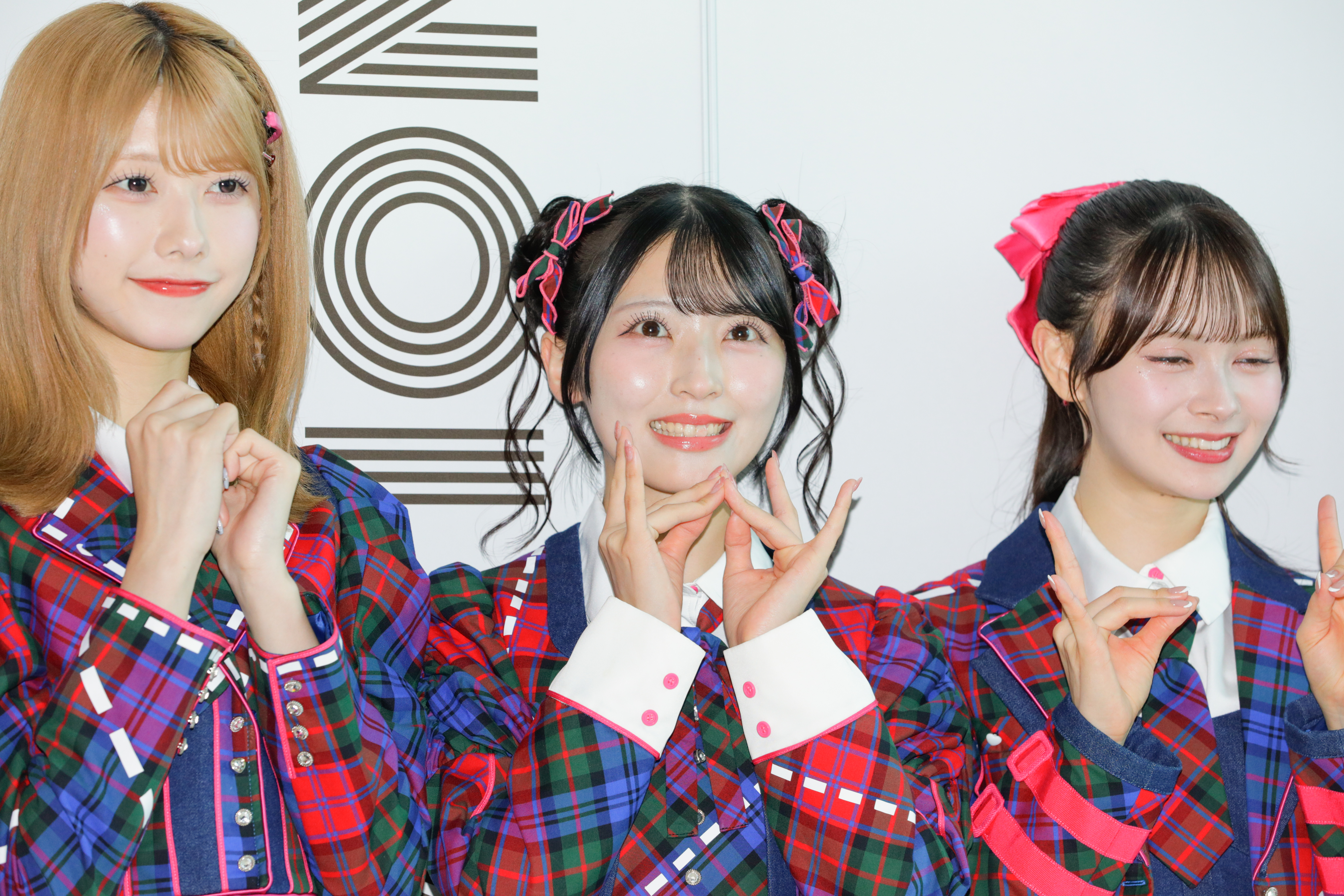 AKB48佐藤綺星擁有約10年啦啦隊舞蹈經驗，這次將與樂天女孩合作演出〈心愛的幸運曲奇〉，期待台日應援文化擦出火花。
