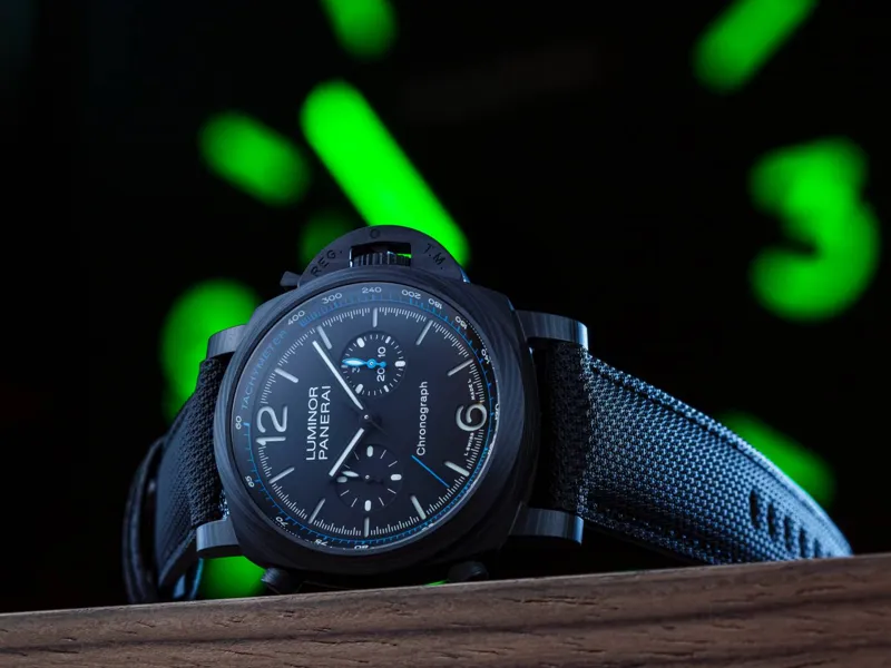 Panerai 101 2025