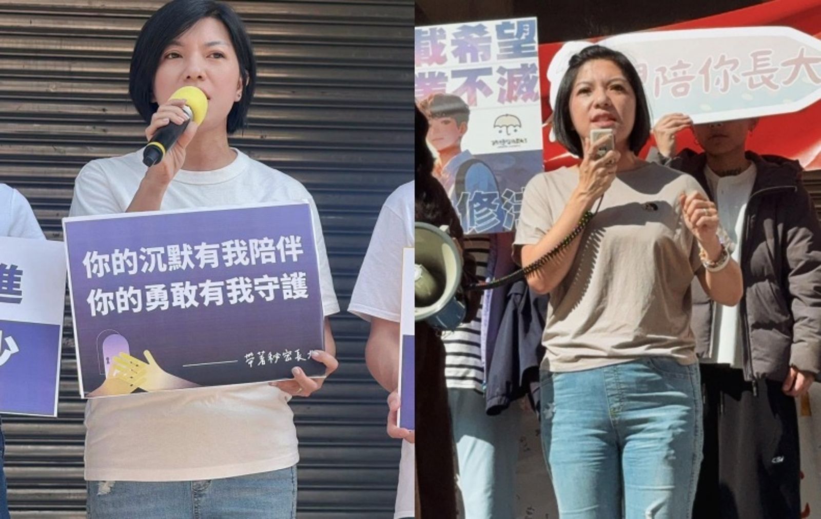 國中生割頸案開庭爆火藥味!乾哥律師轟「討好當事人是法律人之恥」 楊家律師2句話反擊暖哭網