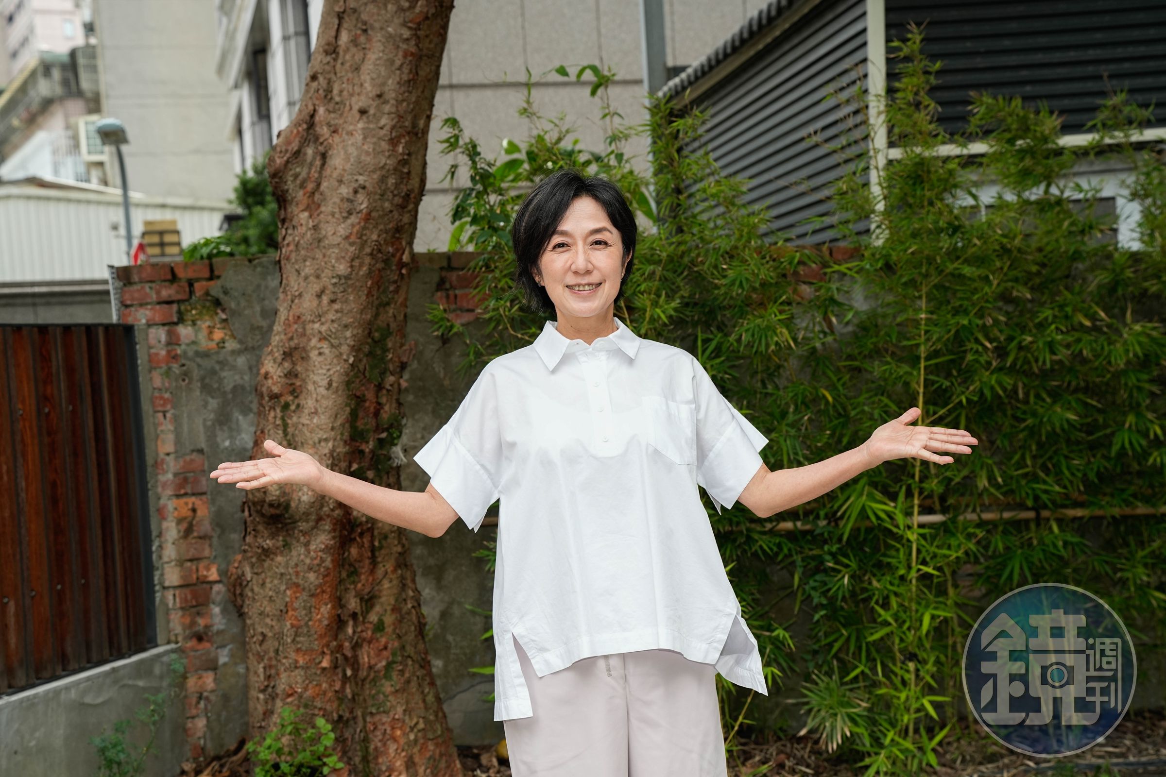 黃韻玲宣布推動《人間條件一》音樂劇版計畫，還有韓國授權本地音樂劇製作等。