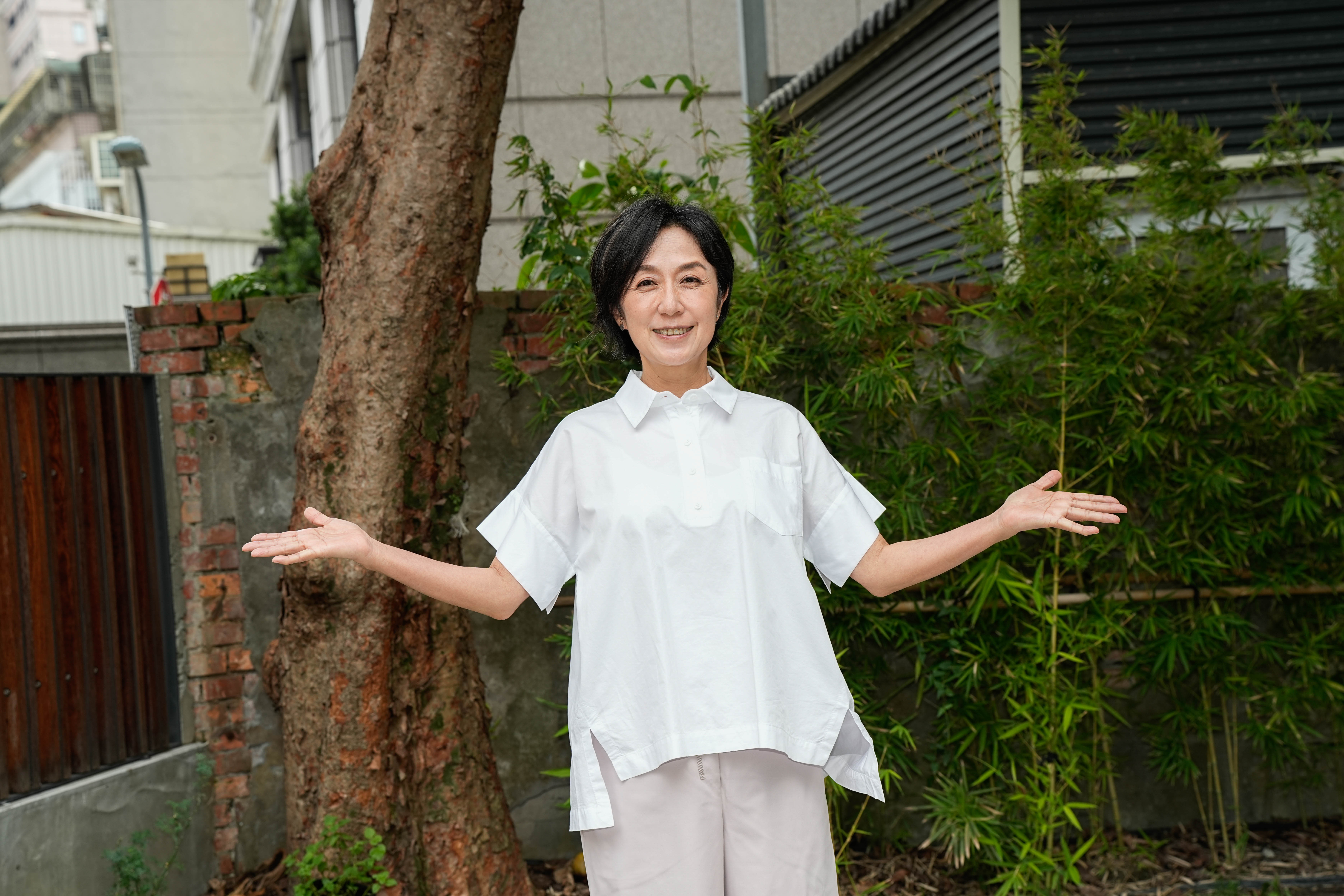 黃韻玲宣布推動《人間條件一》音樂劇版計畫，還有韓國授權本地音樂劇製作等。