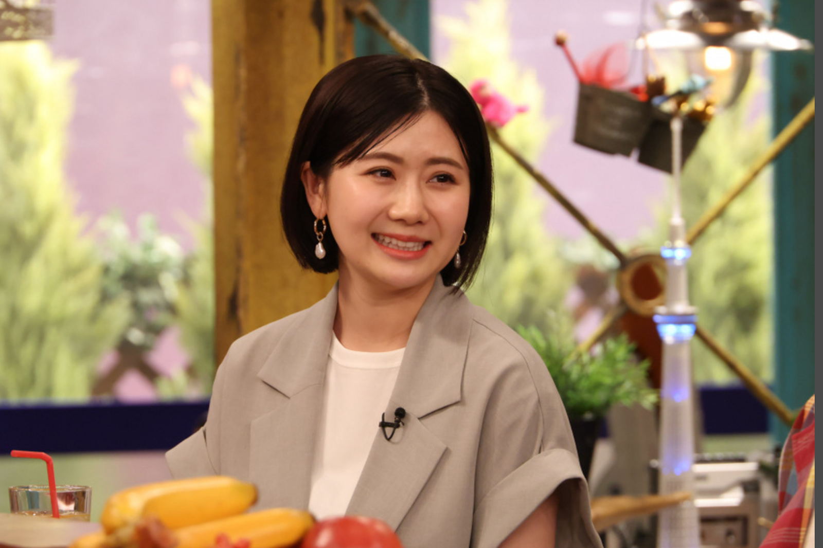 福原愛公開不倫→ 再婚秘辛 坦言「對出門感到恐懼」