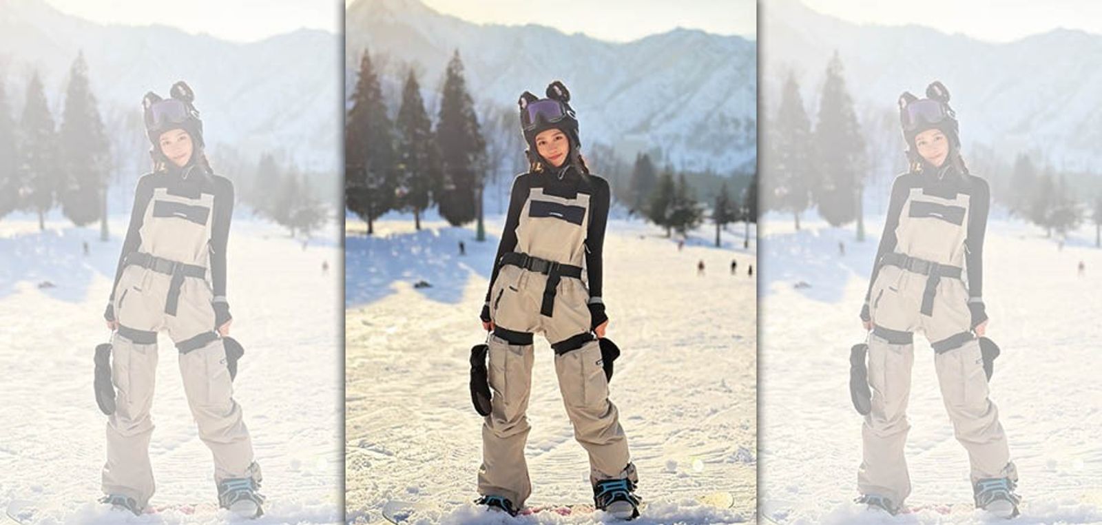 過夜藏玄機/獨家!才和入獄Toyz結婚 篠崎泫日旅住水餃二代家