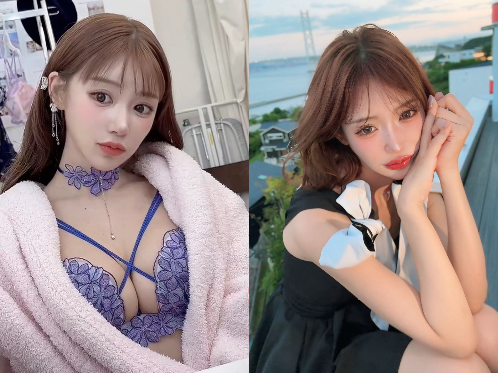 明日花綺羅在社群平台X上發聲，強調自己從未在私下收取金錢從事性行為。（翻攝自明日花キララＸ@asukakiraran）