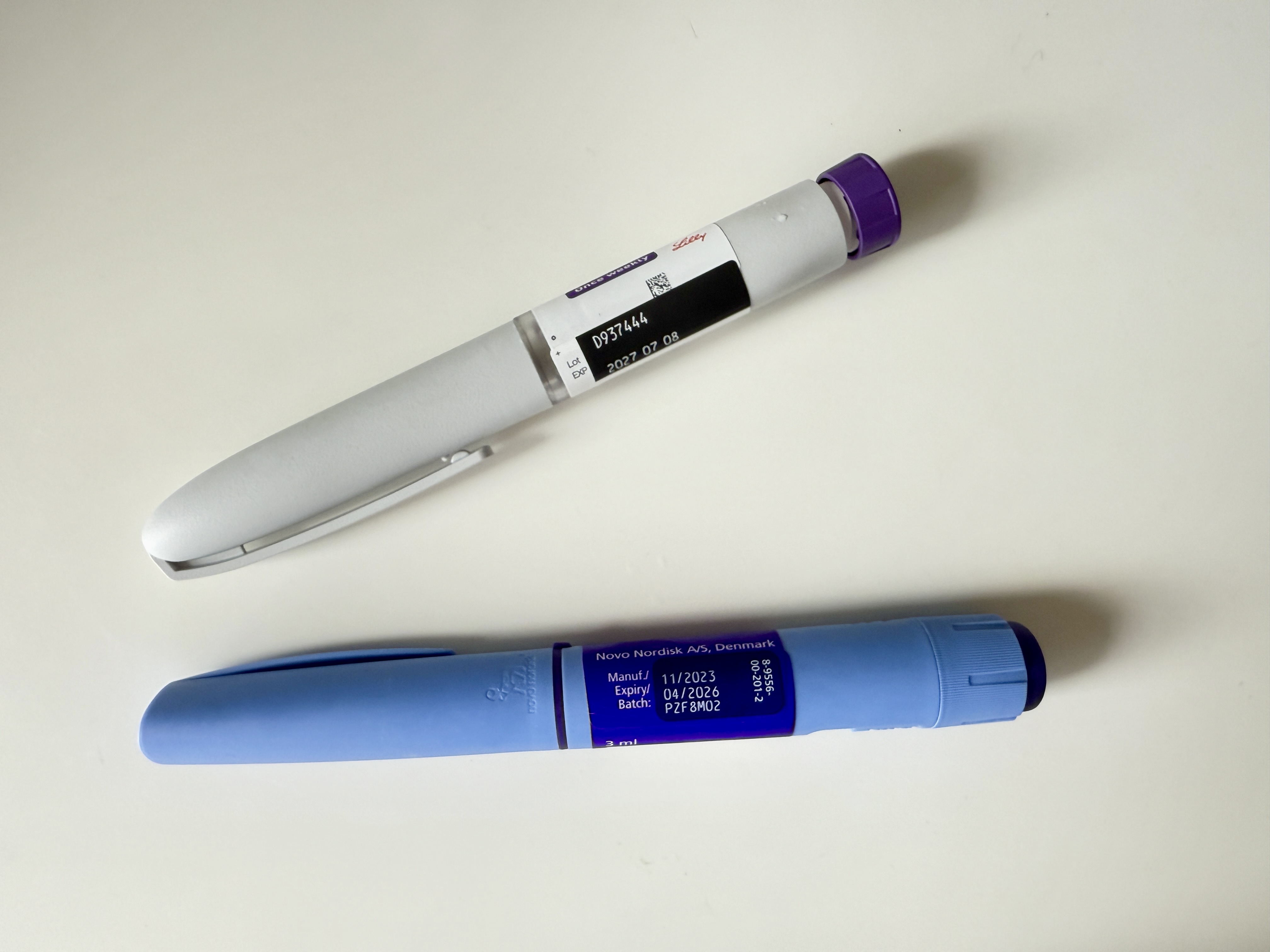 GLP-1類藥品「瘦瘦針」效果驚人，卻因國內價格昂貴，導致海外代購與網路非法販售亂象頻傳。